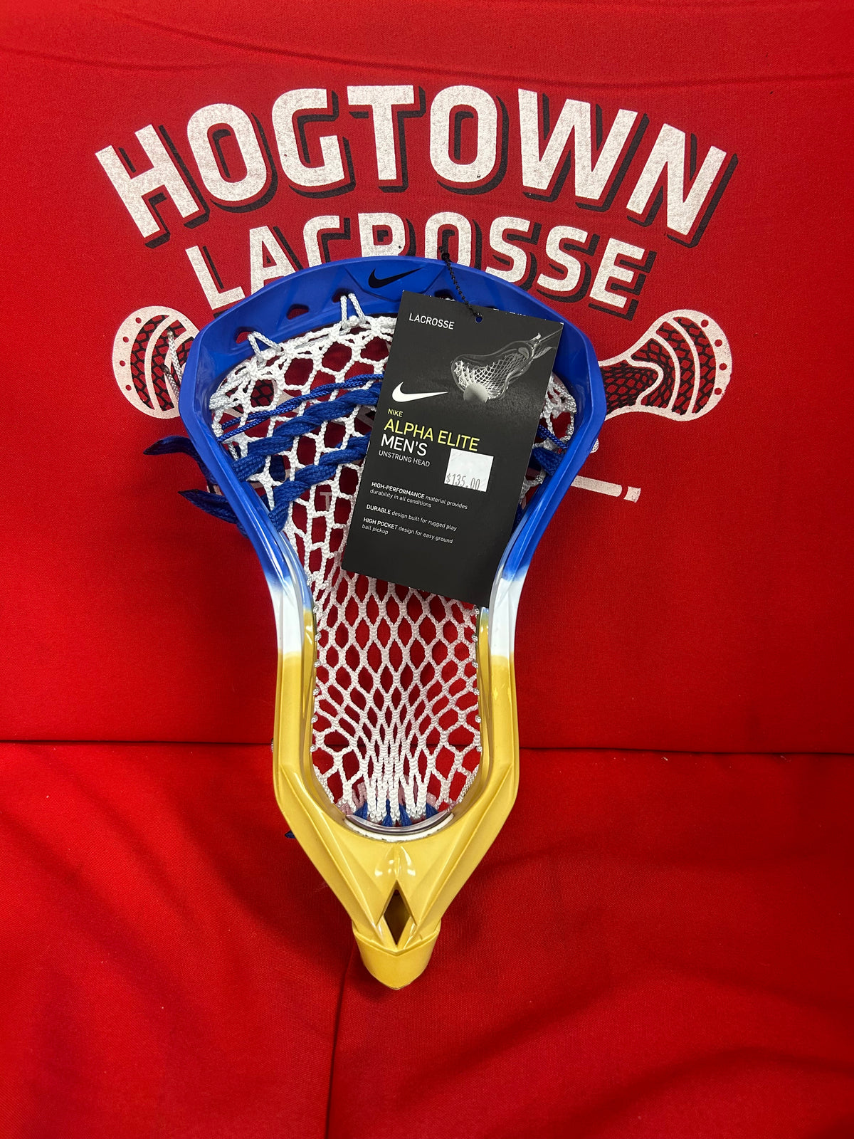 Hogtown Strung Alpha Elite