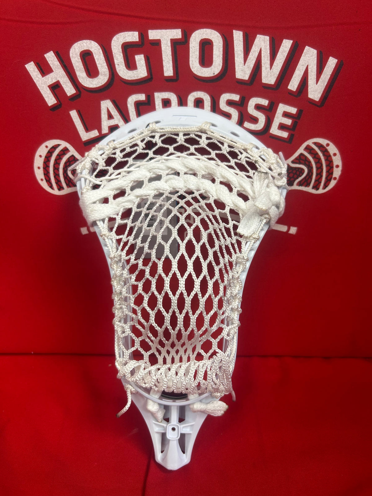 Hogtown Strung True Frequency