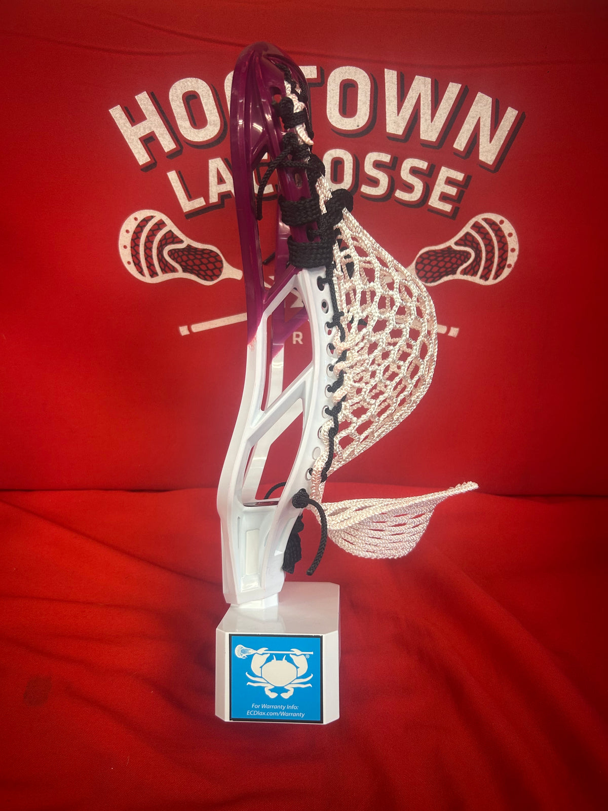 Hogtown Strung Bravo 1