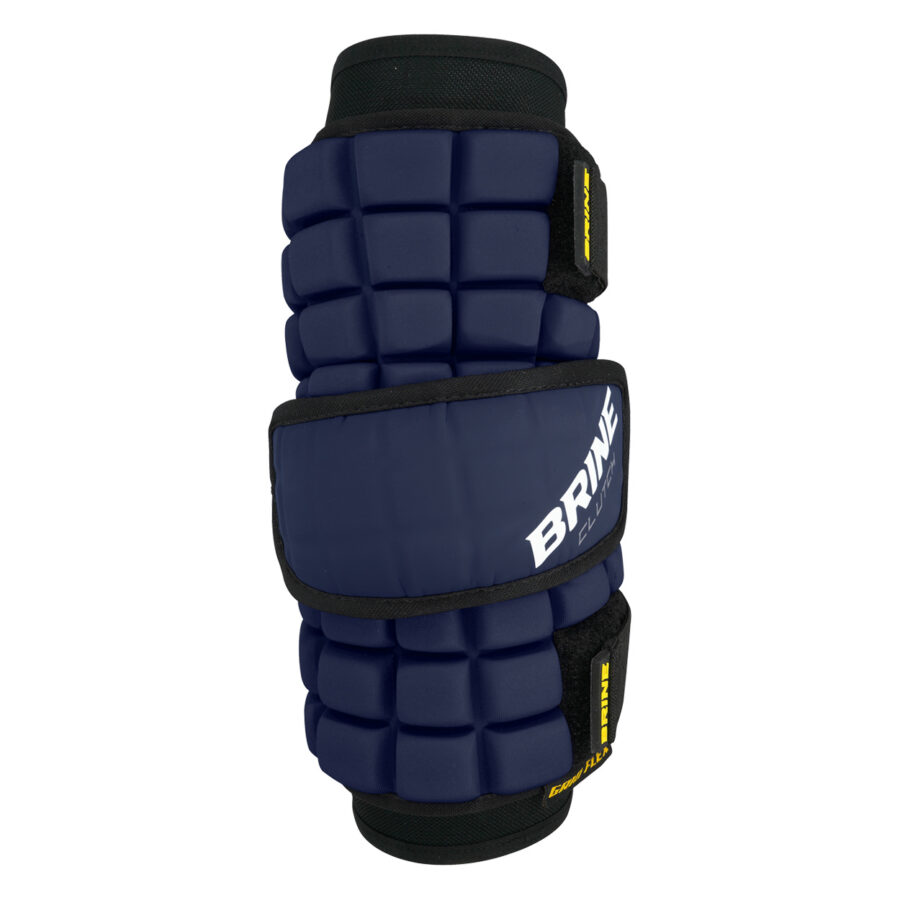 Brine Clutch Arm Guard