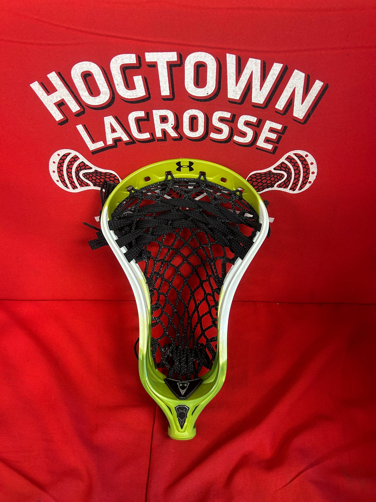 Hogtown Strung Command Low