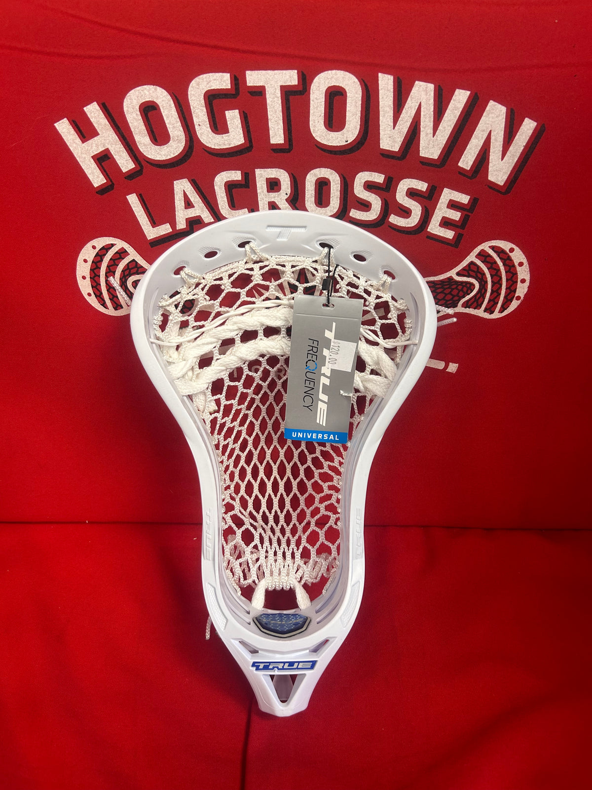 Hogtown Strung True Frequency