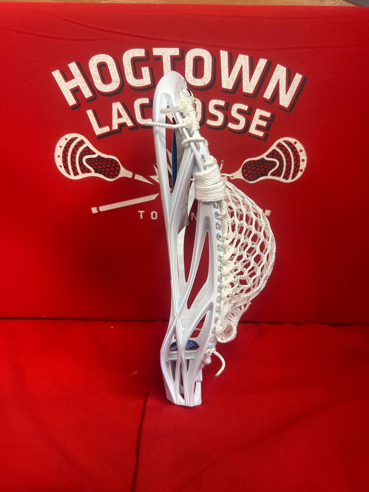 Hogtown Strung True Frequency