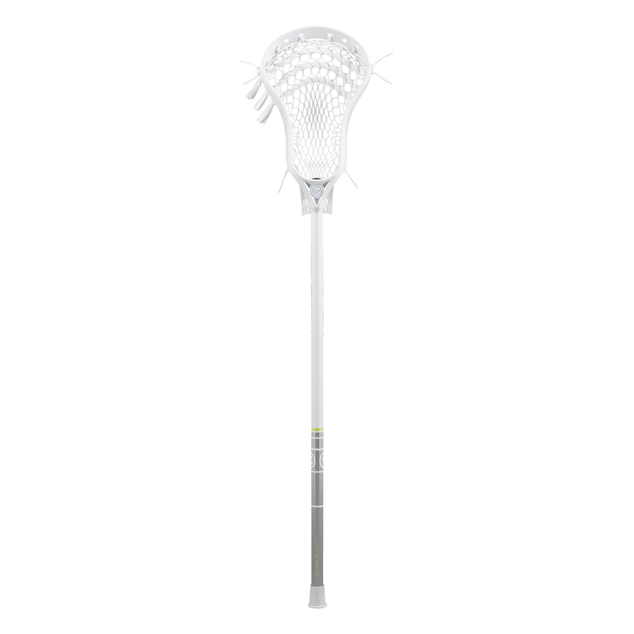 Critik Alloy ST Complete Stick