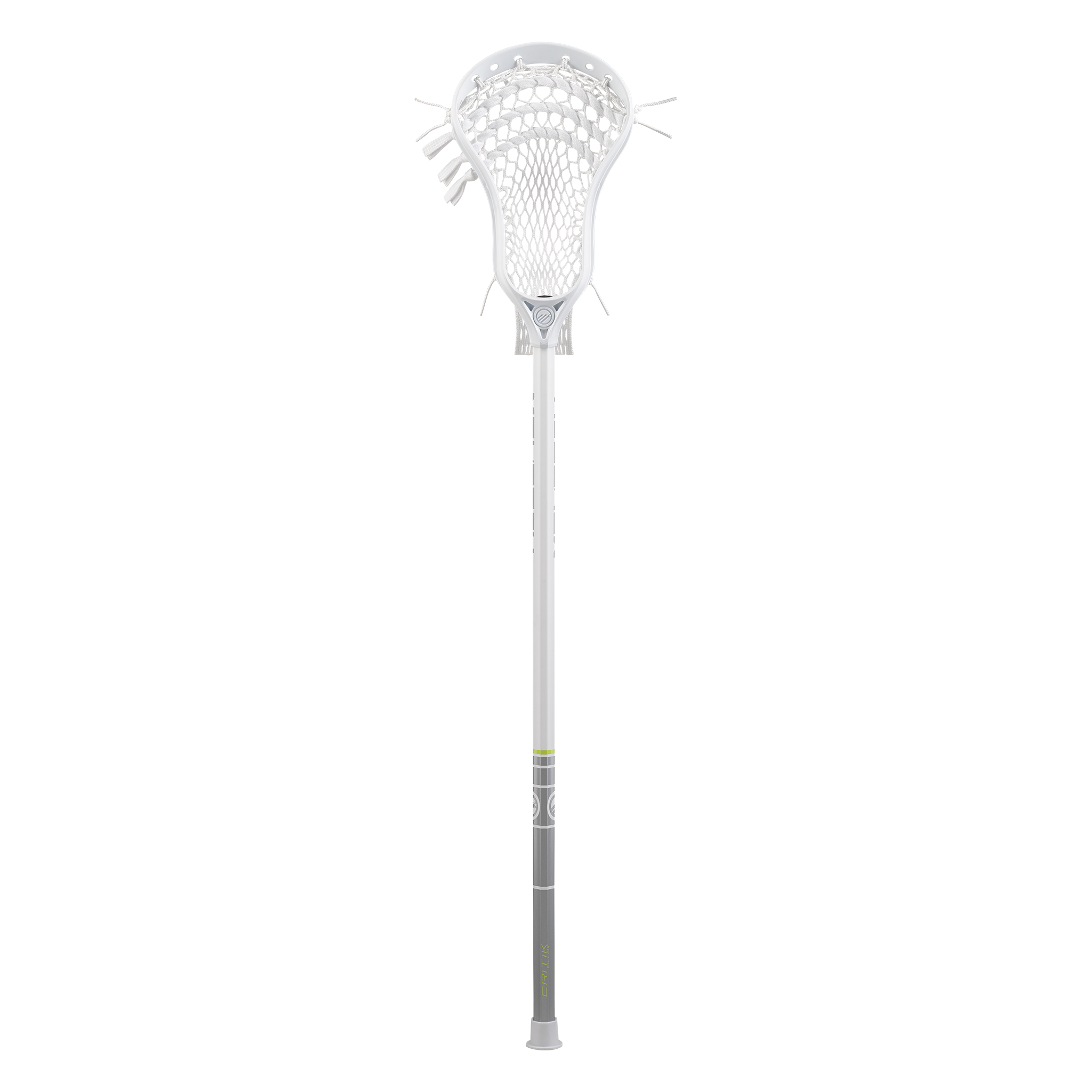 Critik Alloy Complete Stick