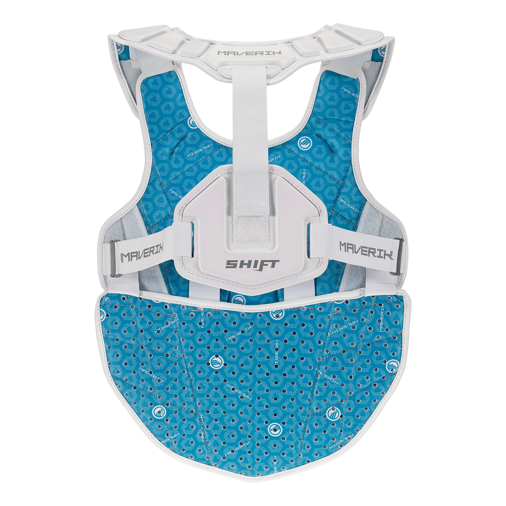 Shift EKG Goalie Chest Pad