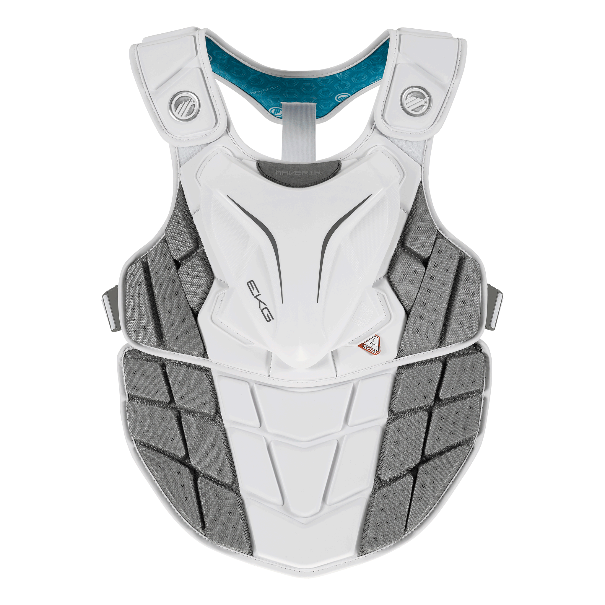 Shift EKG Goalie Chest Pad