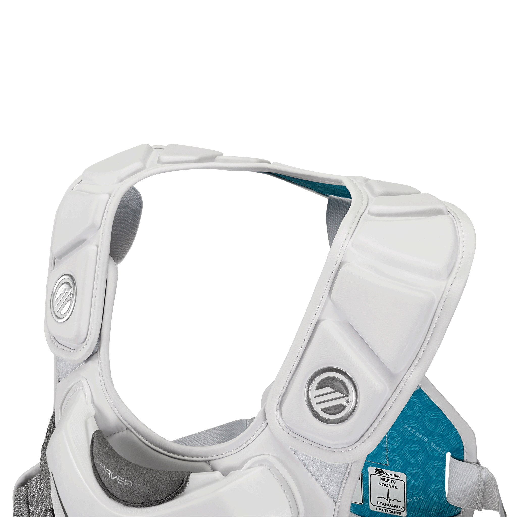Shift EKG Goalie Chest Pad