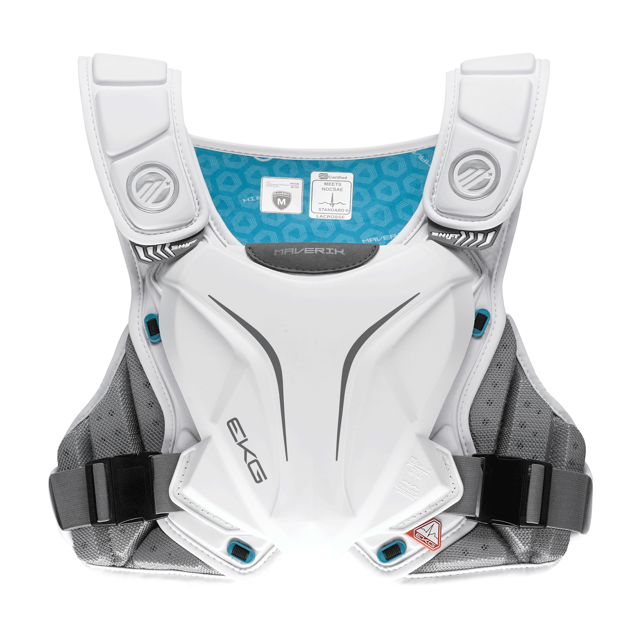 Shift EKG Speed Pad