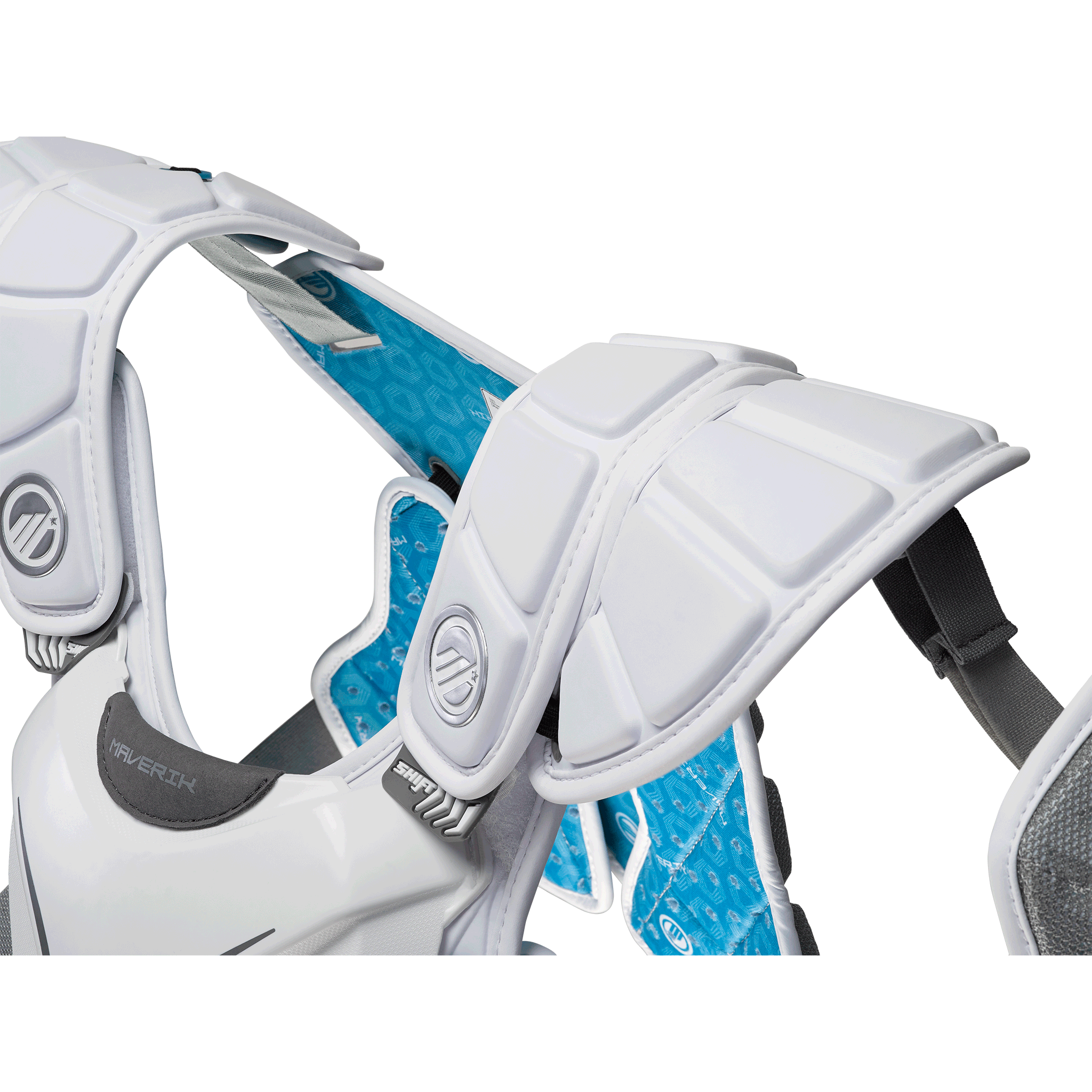 Shift EKG Shoulder Pad