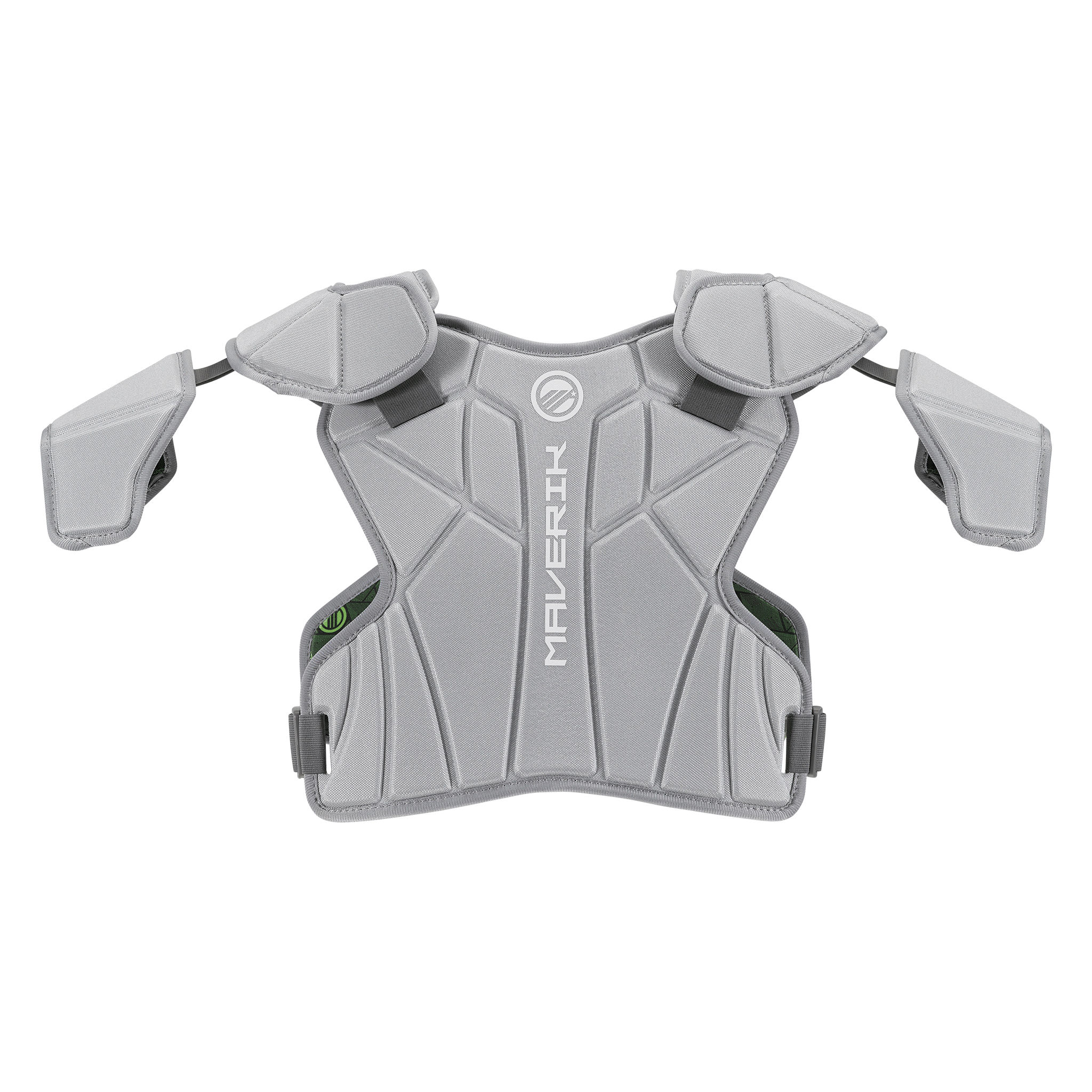 MX EKG Shoulder Pad