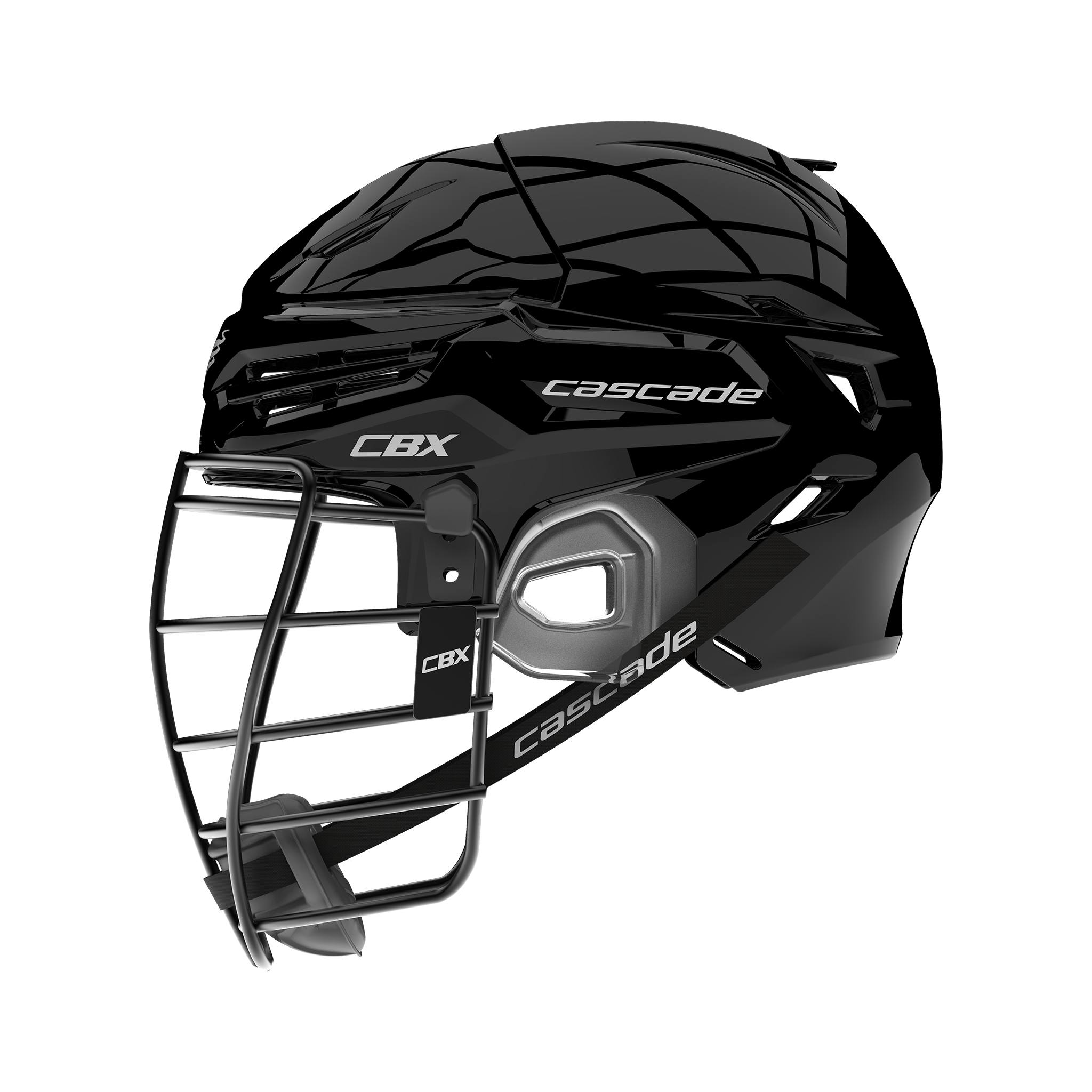 CBX Box Helmet Combo
