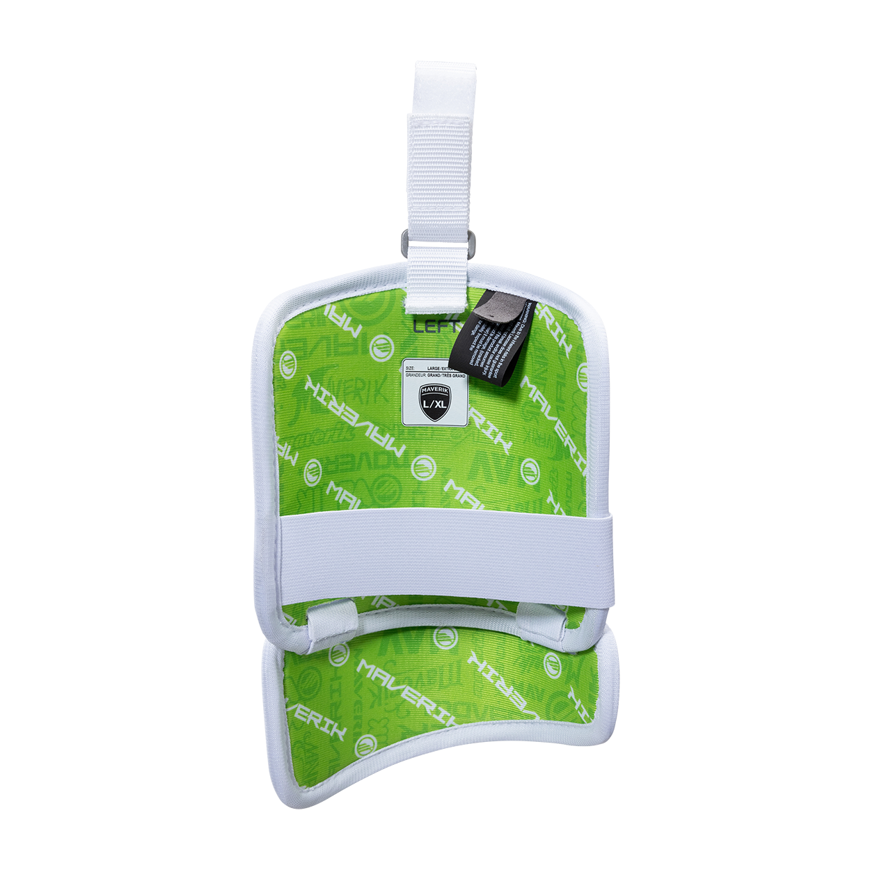 Max Bicep Pad