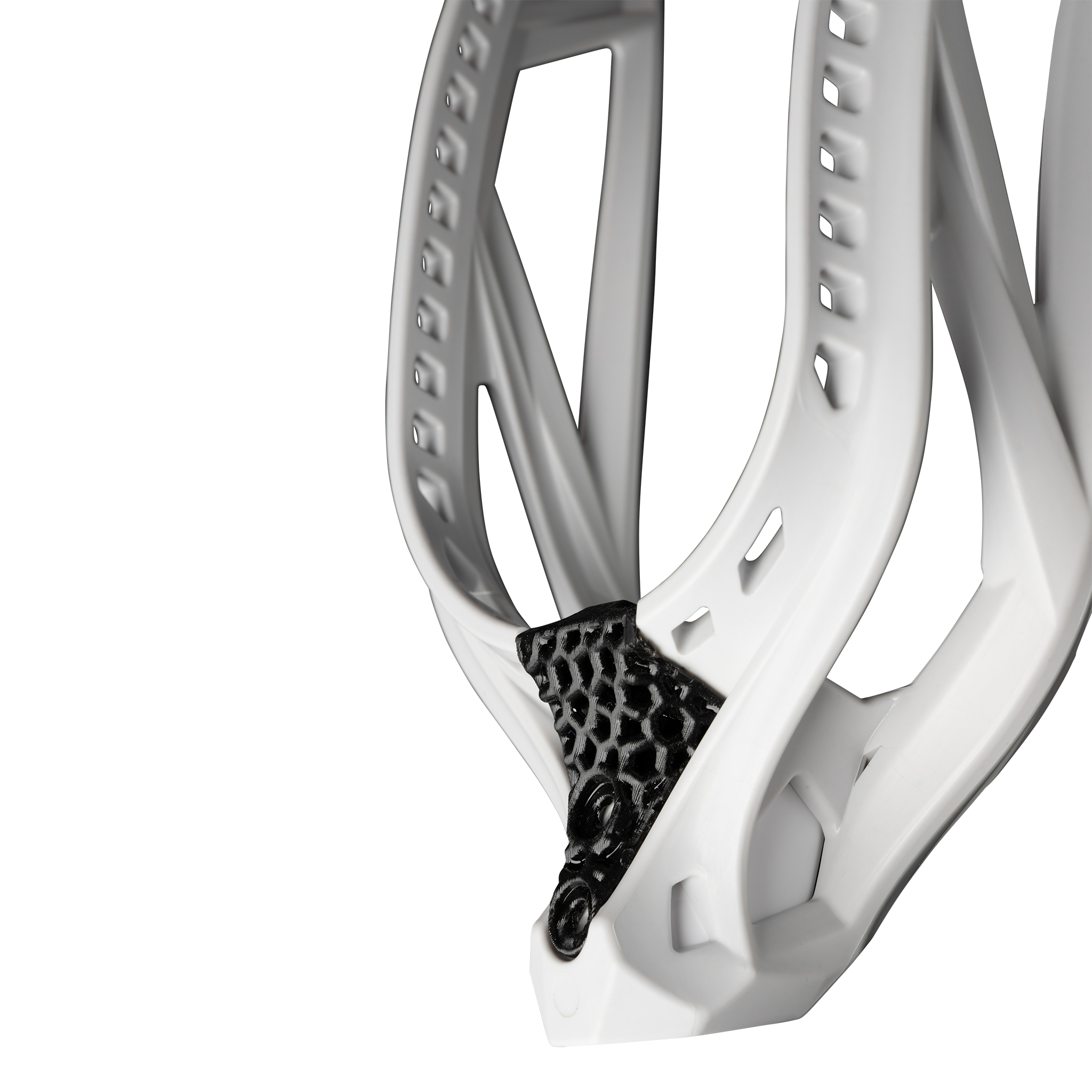 Kimera Head Unstrung