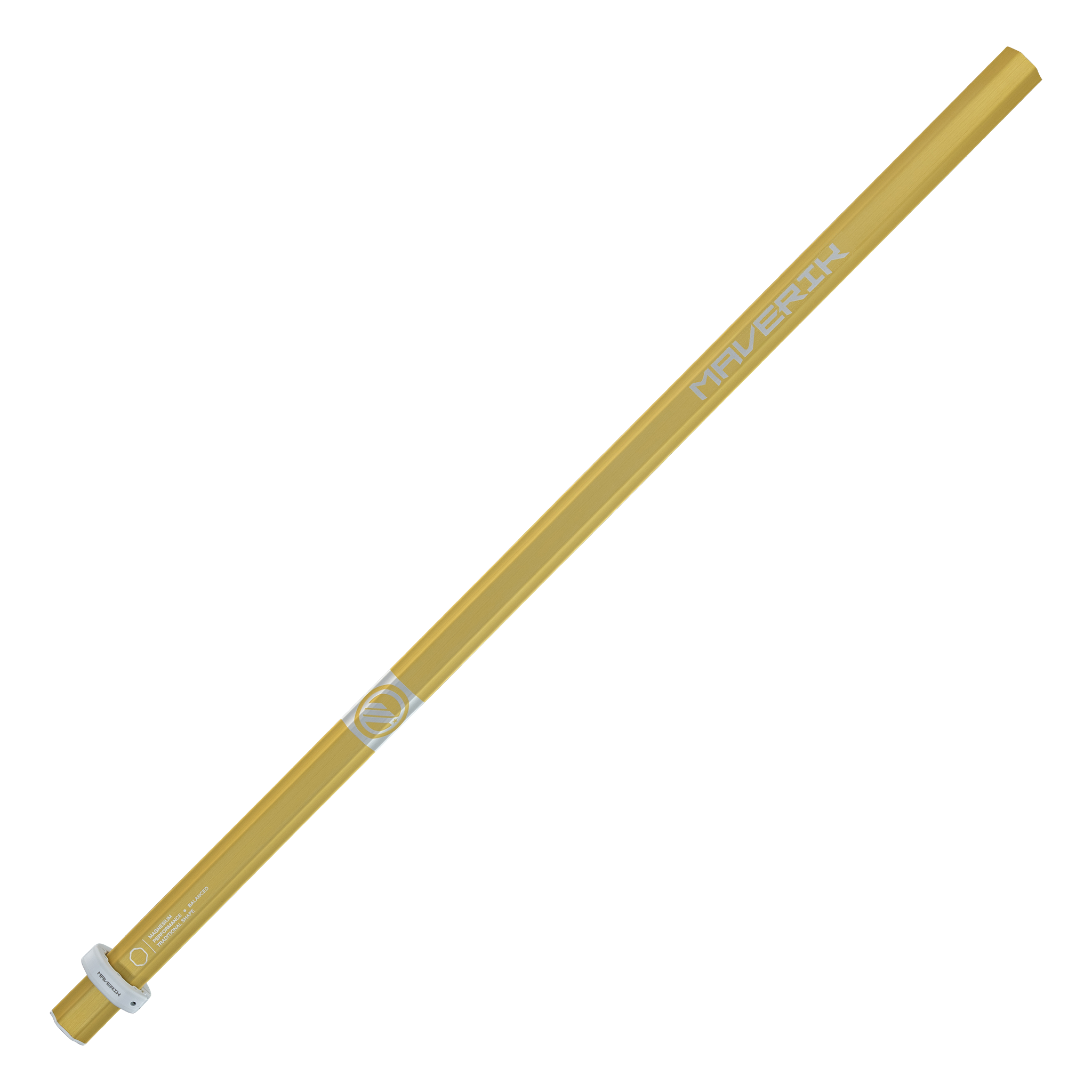 Mag 165 Attack Shaft