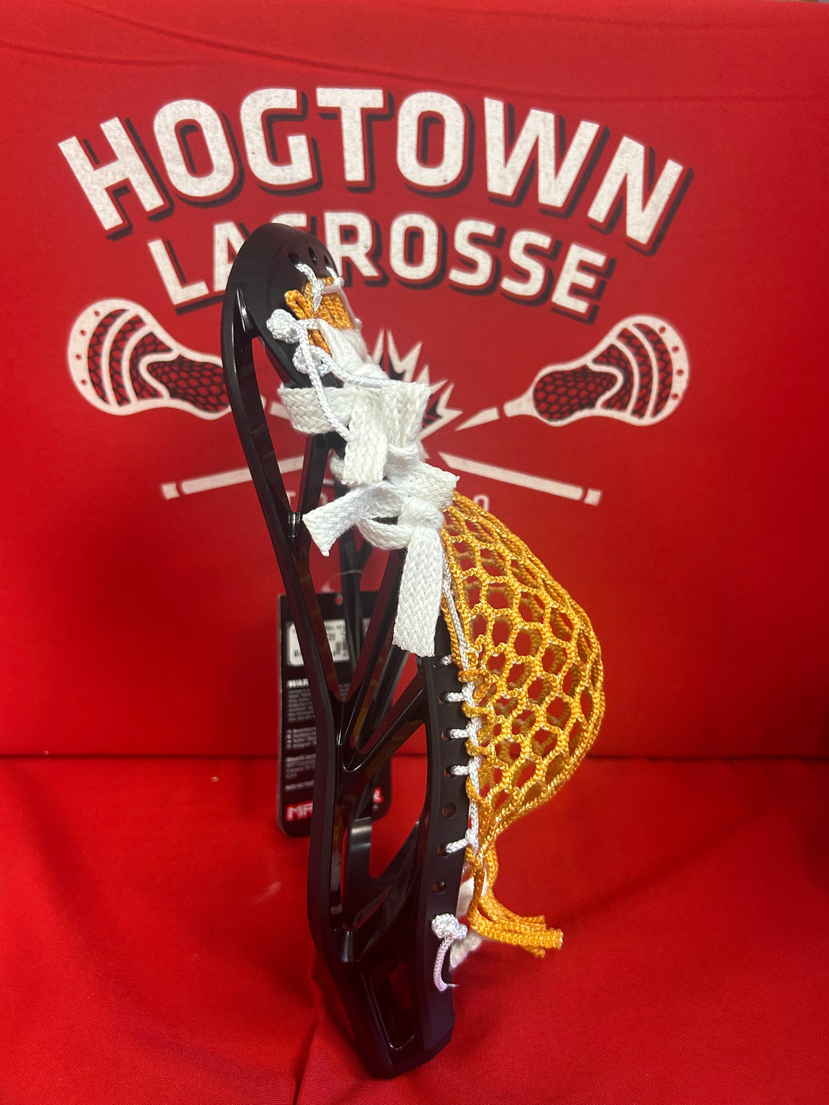 Hogtown Strung Centrik