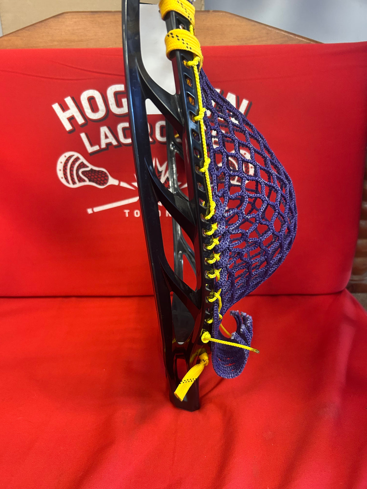 Hogtown Strung Eraser 2