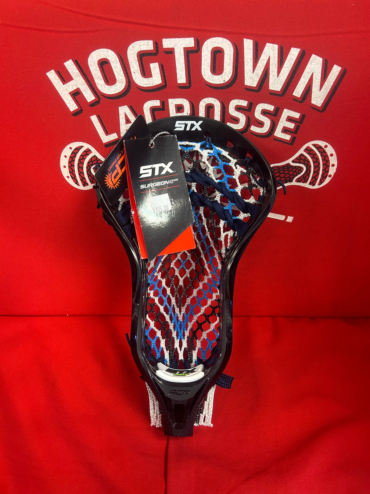 Hogtown Strung Surgeon 500