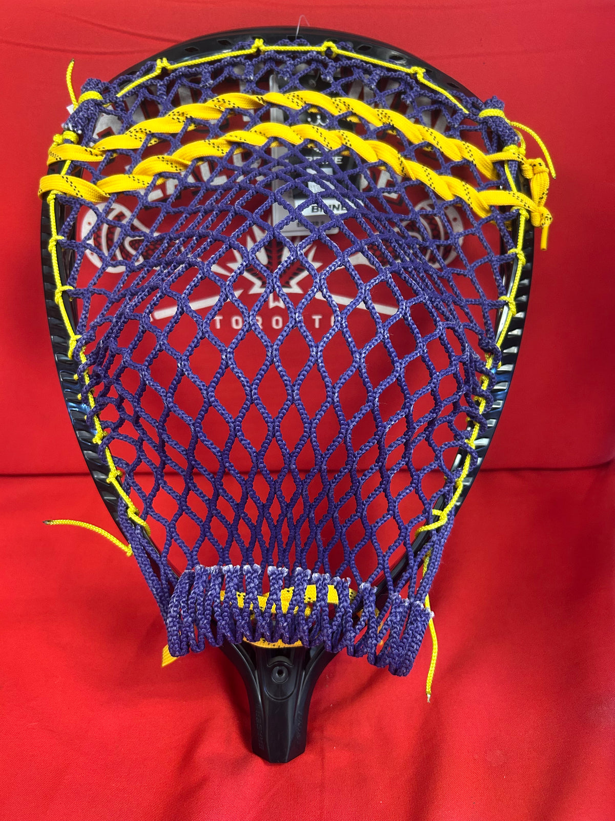 Hogtown Strung Eraser 2