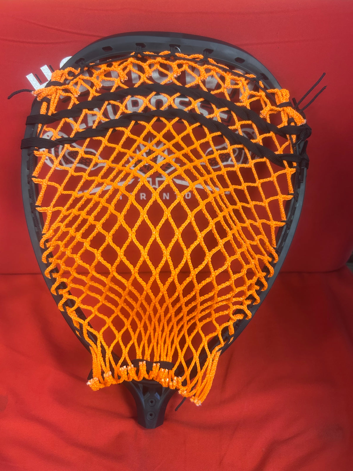 Hogtown Strung Nemesis 3