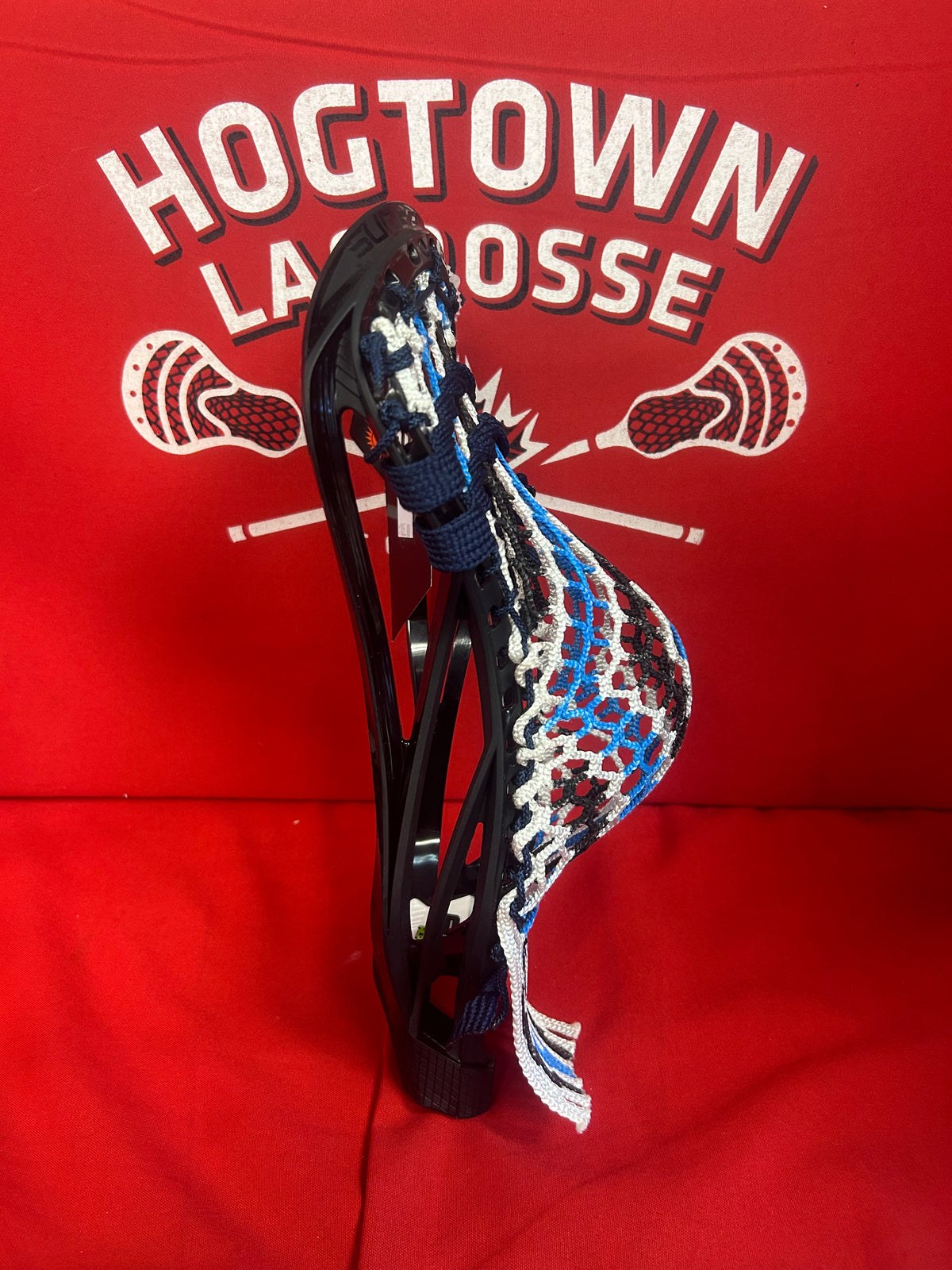 Hogtown Strung Surgeon 500