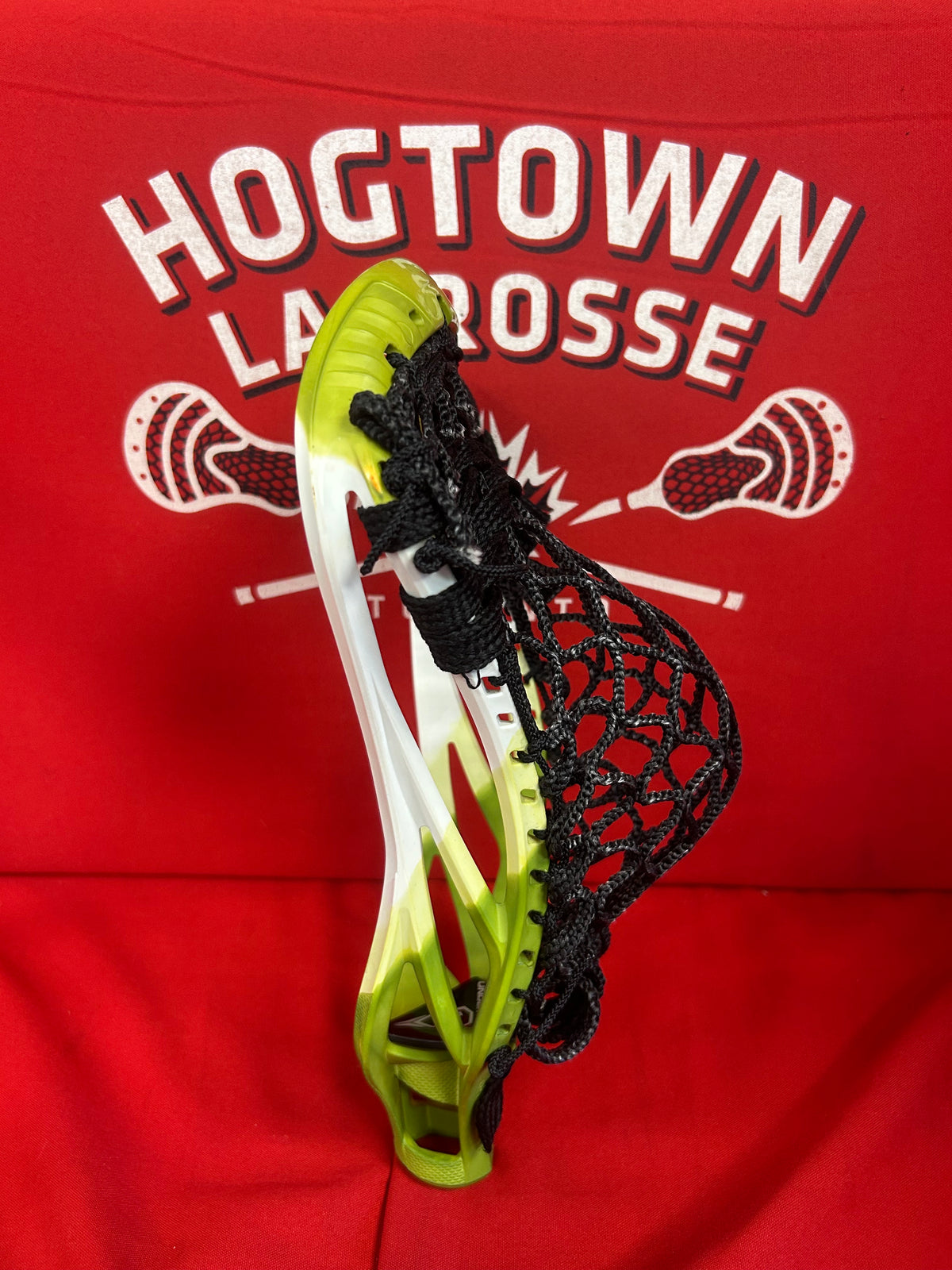 Hogtown Strung Command Low