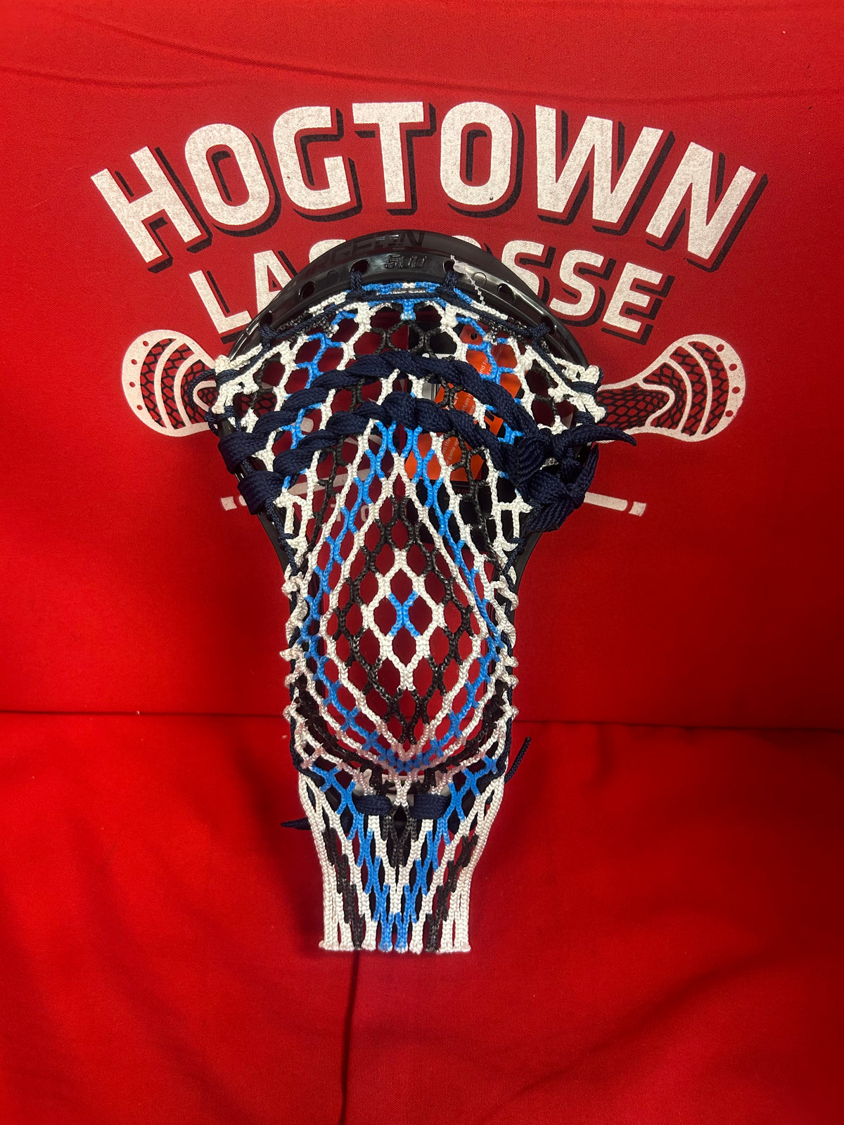 Hogtown Strung Surgeon 500