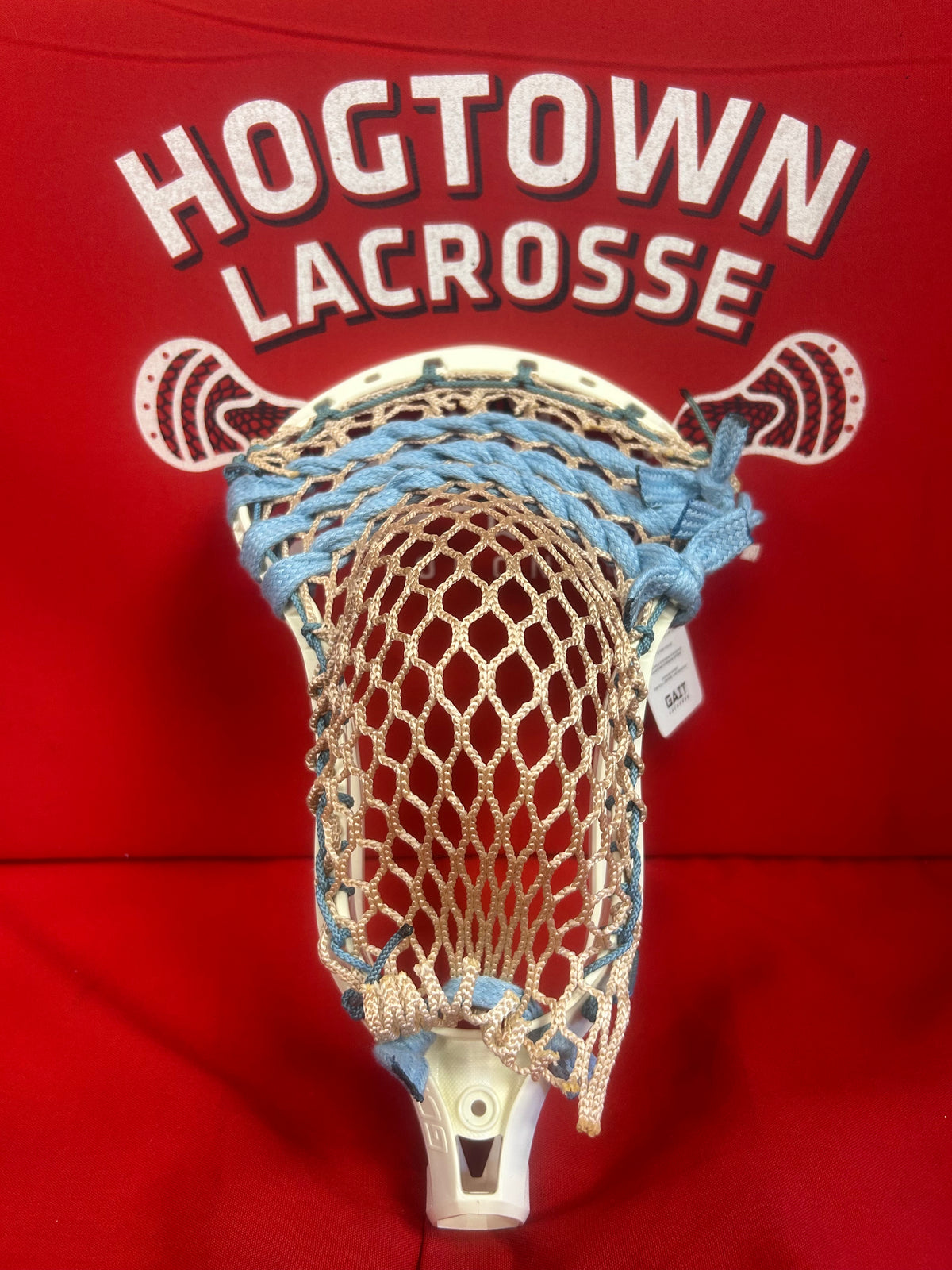 Hogtown Strung Gait GC3