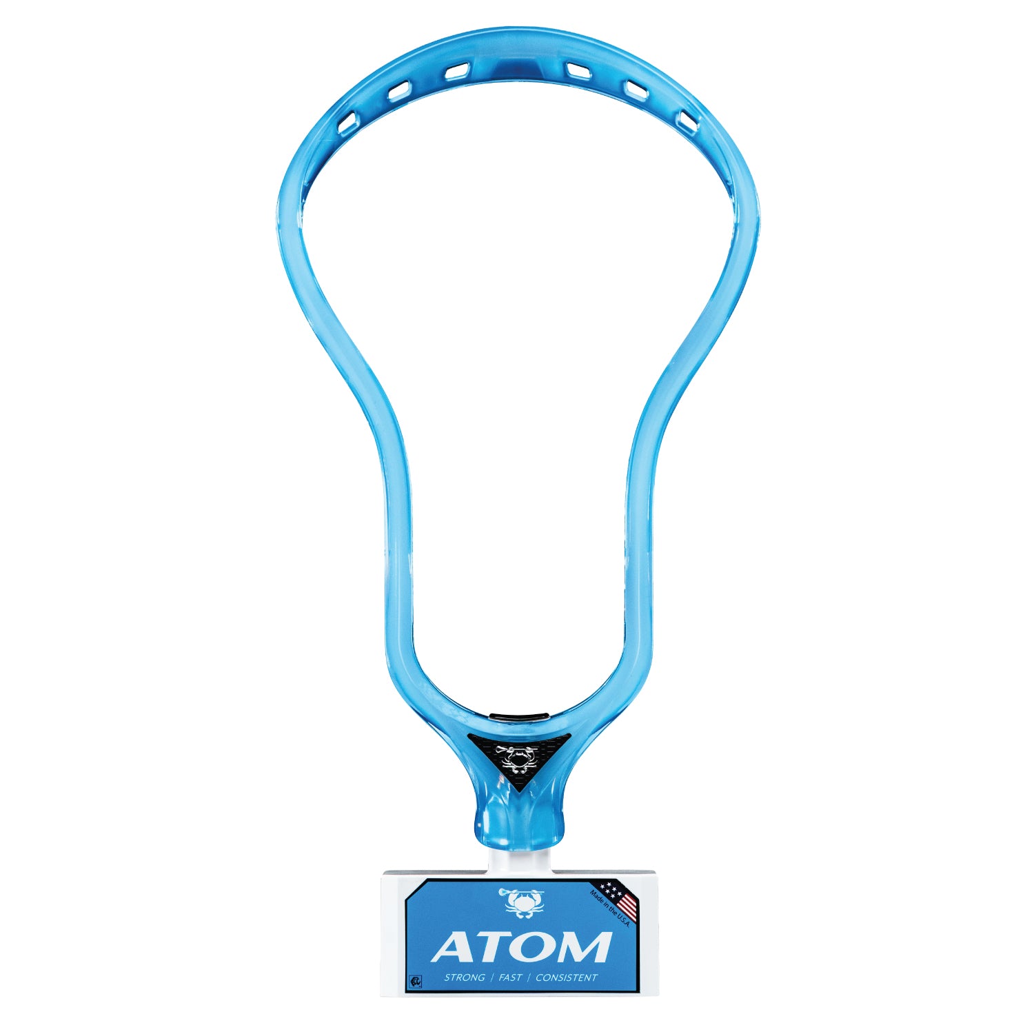 Atom Unstrung Head
