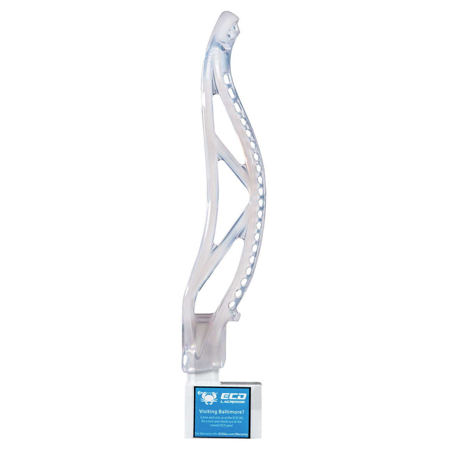 Atom Unstrung Head