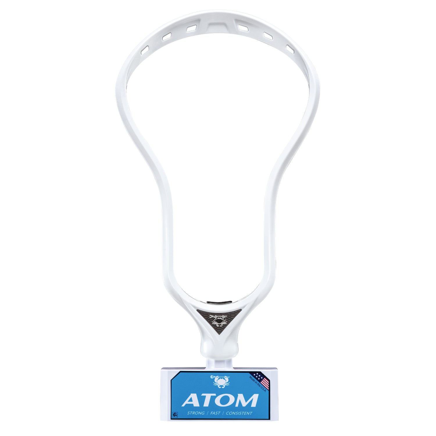 Atom Unstrung Head