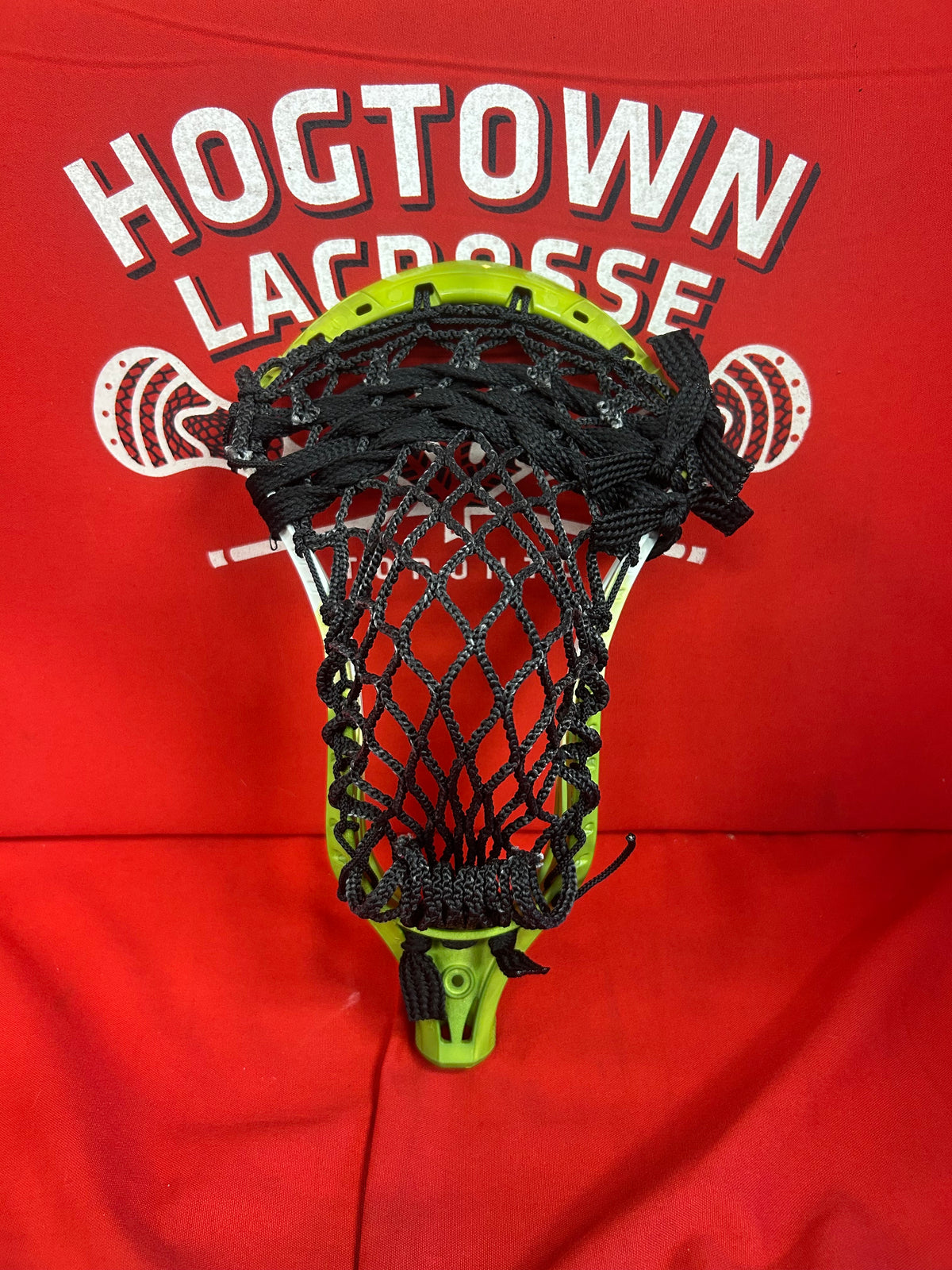 Hogtown Strung Command Low