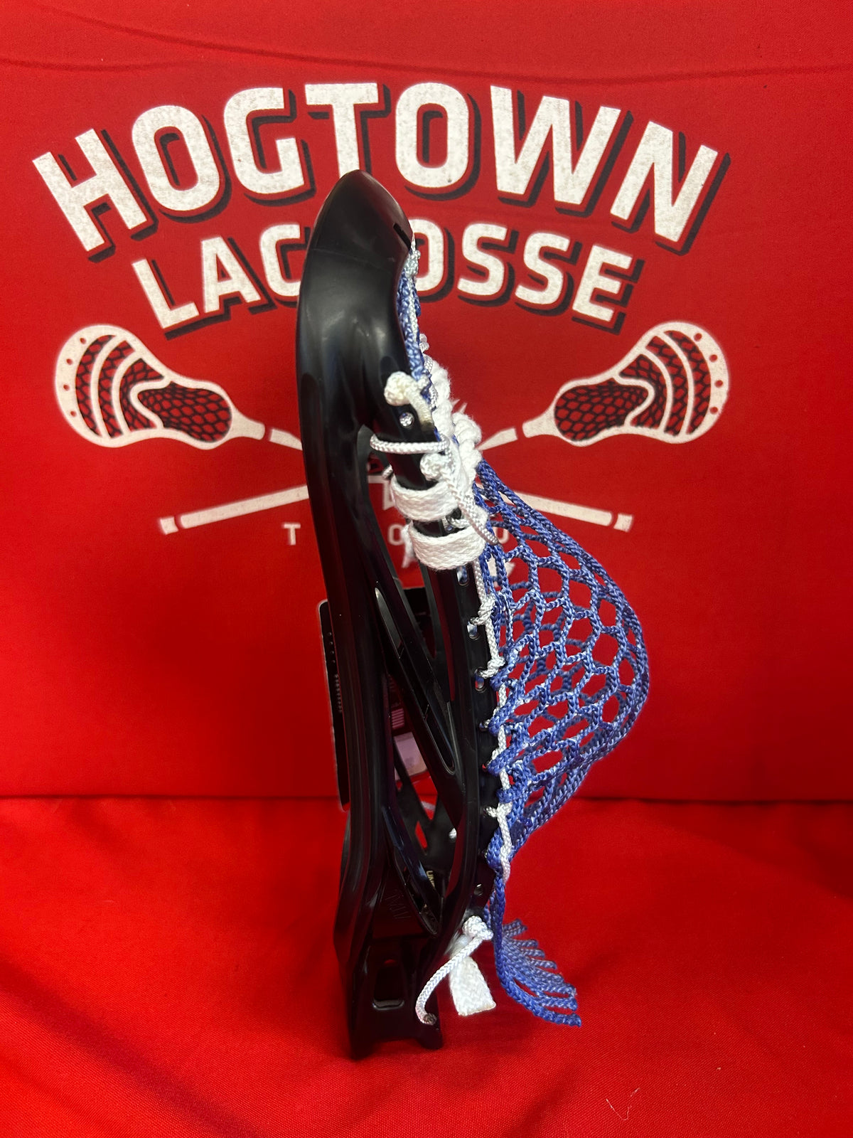 Hogtown Strung Vital