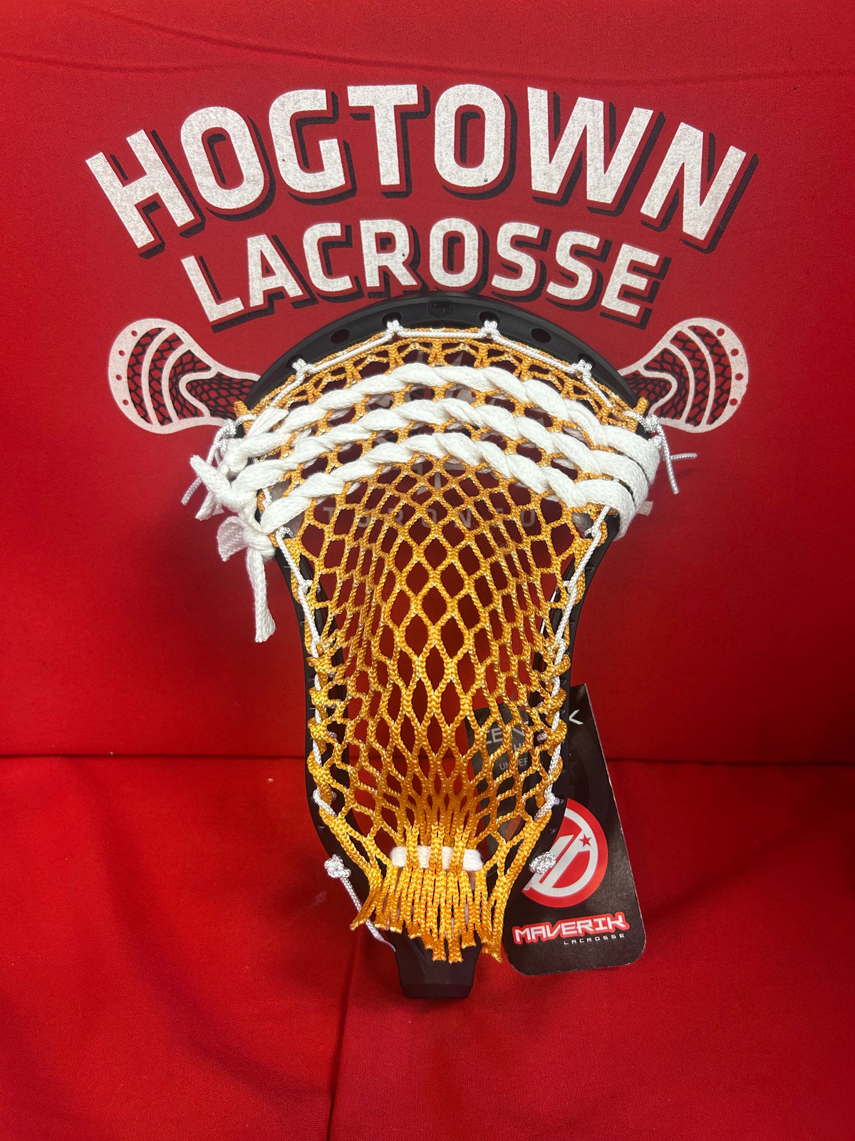 Hogtown Strung Centrik
