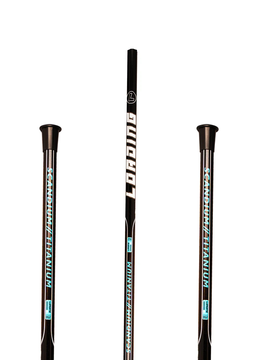 Loading Scandium/Titanium Blend 250g Defence Shaft