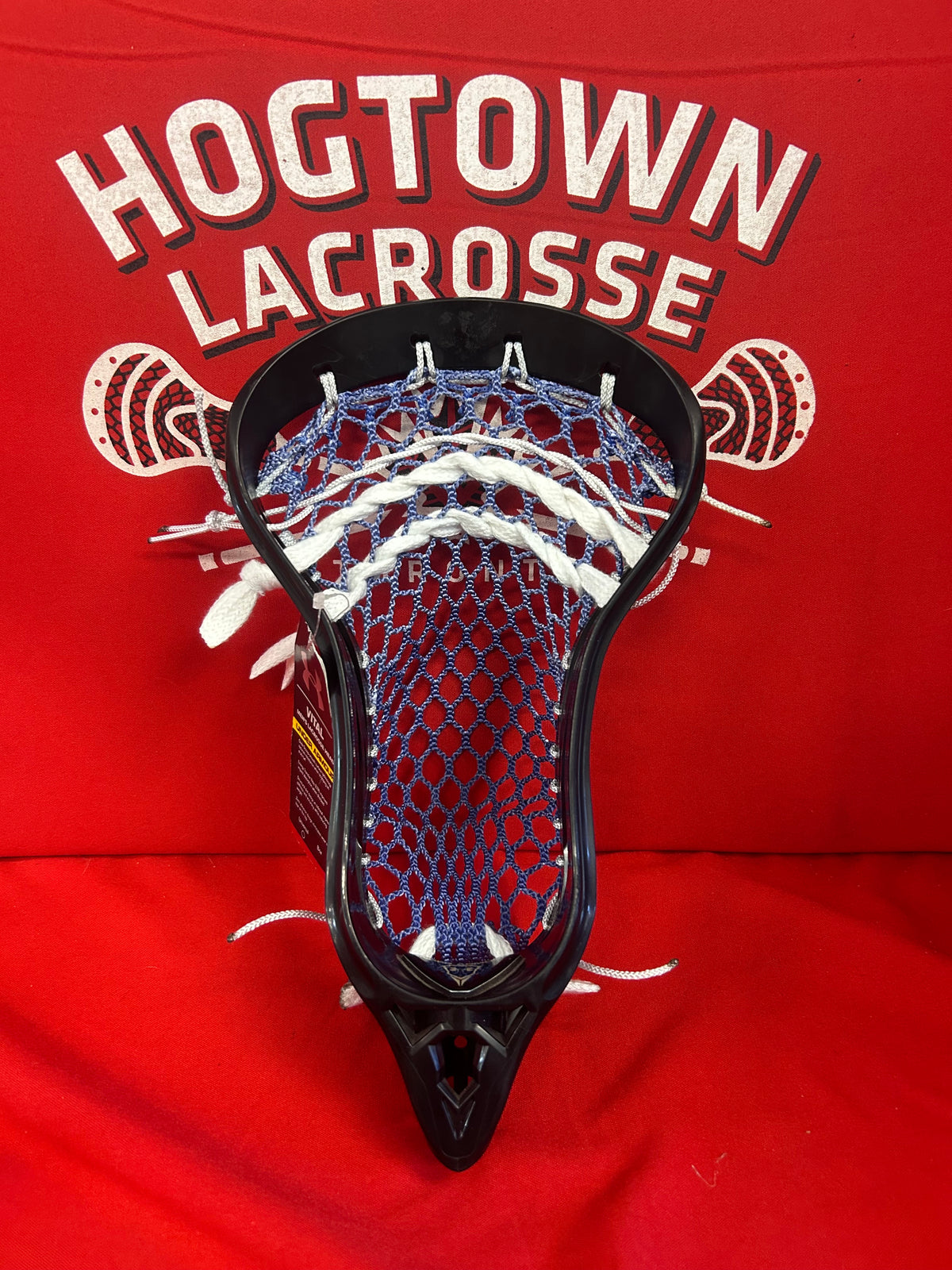 Hogtown Strung Vital