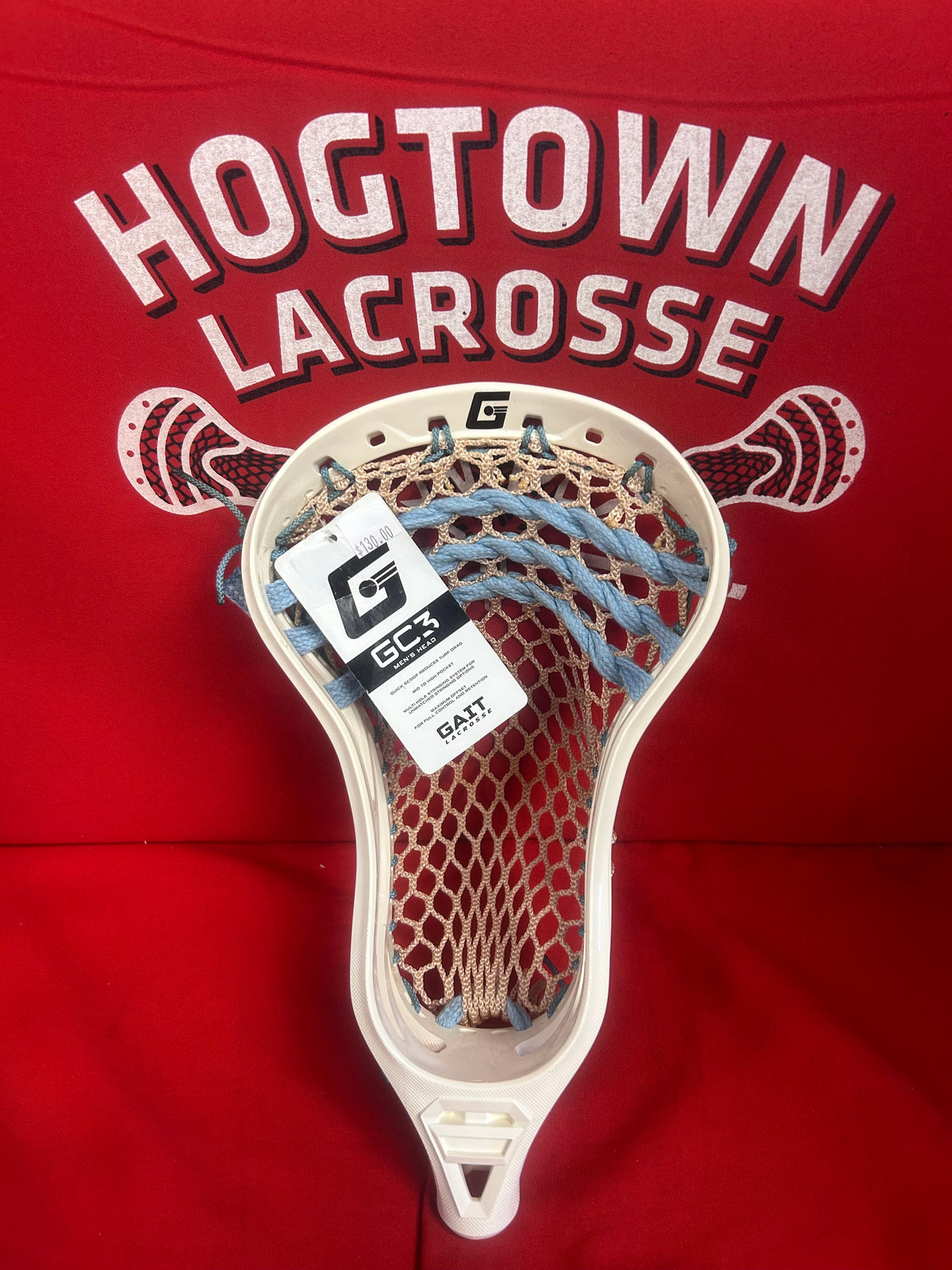 Hogtown Strung Gait GC3