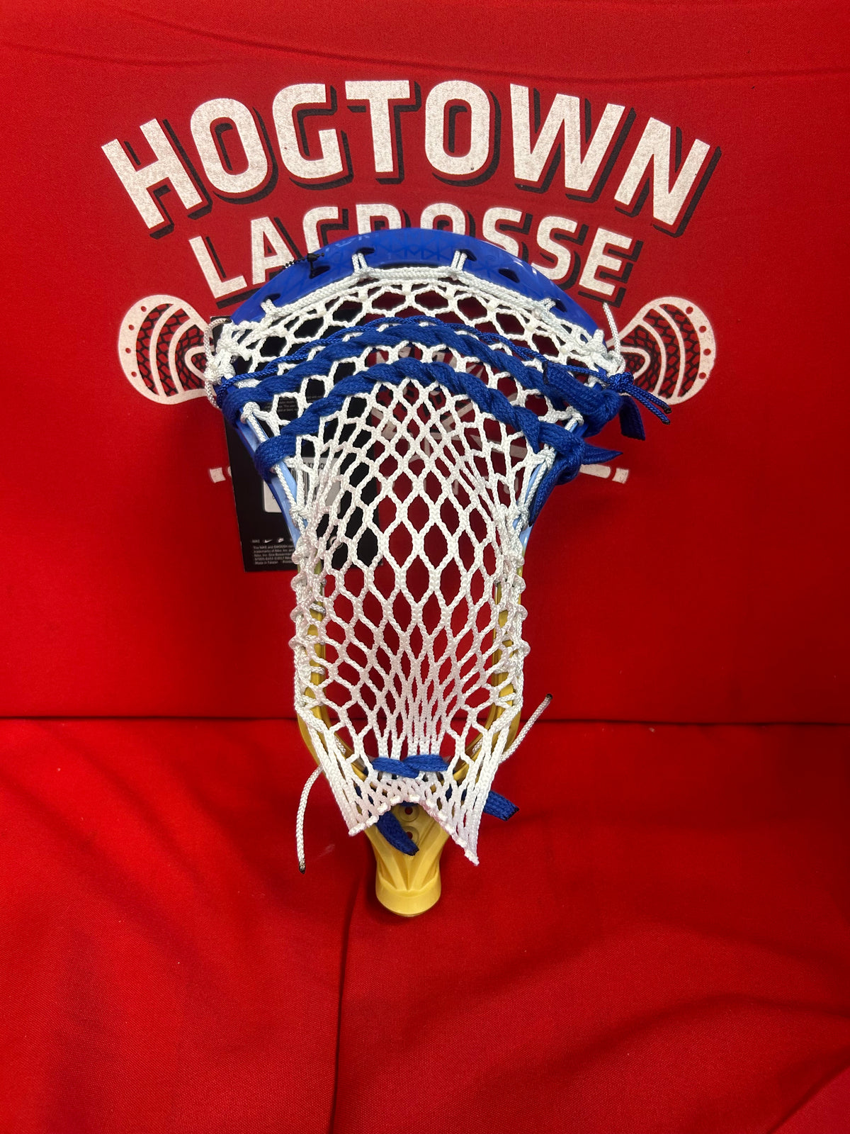 Hogtown Strung Alpha Elite