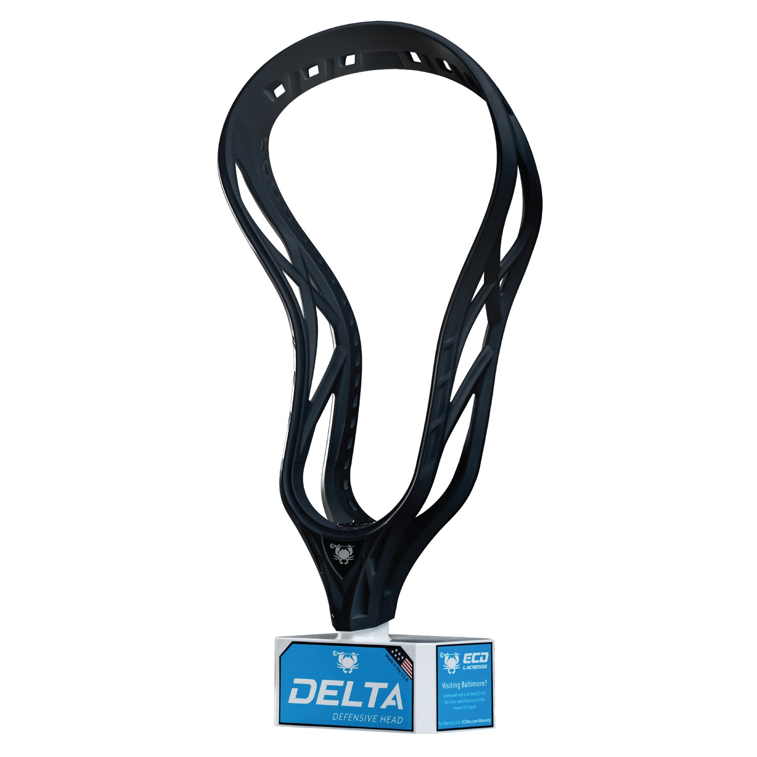 ECD Delta