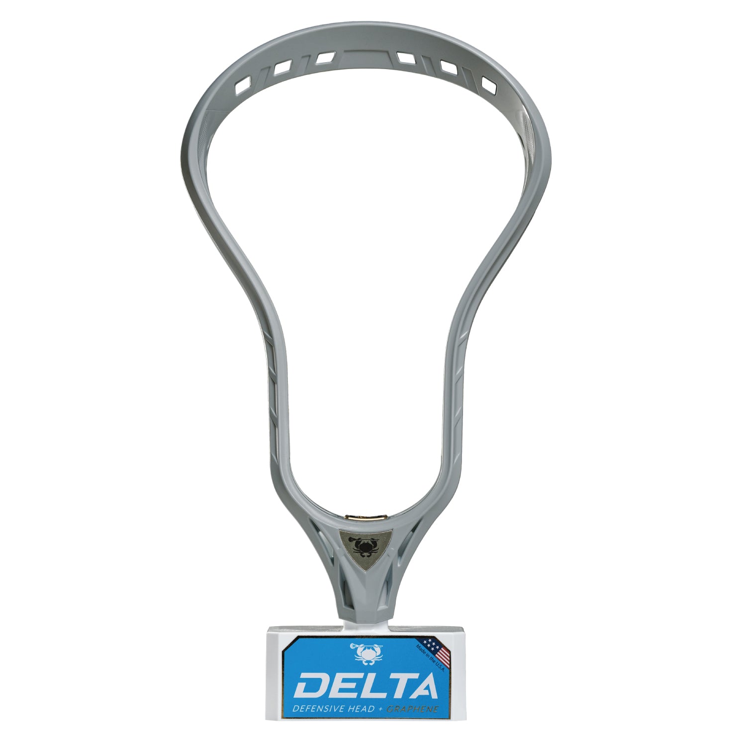 ECD Delta Graphene