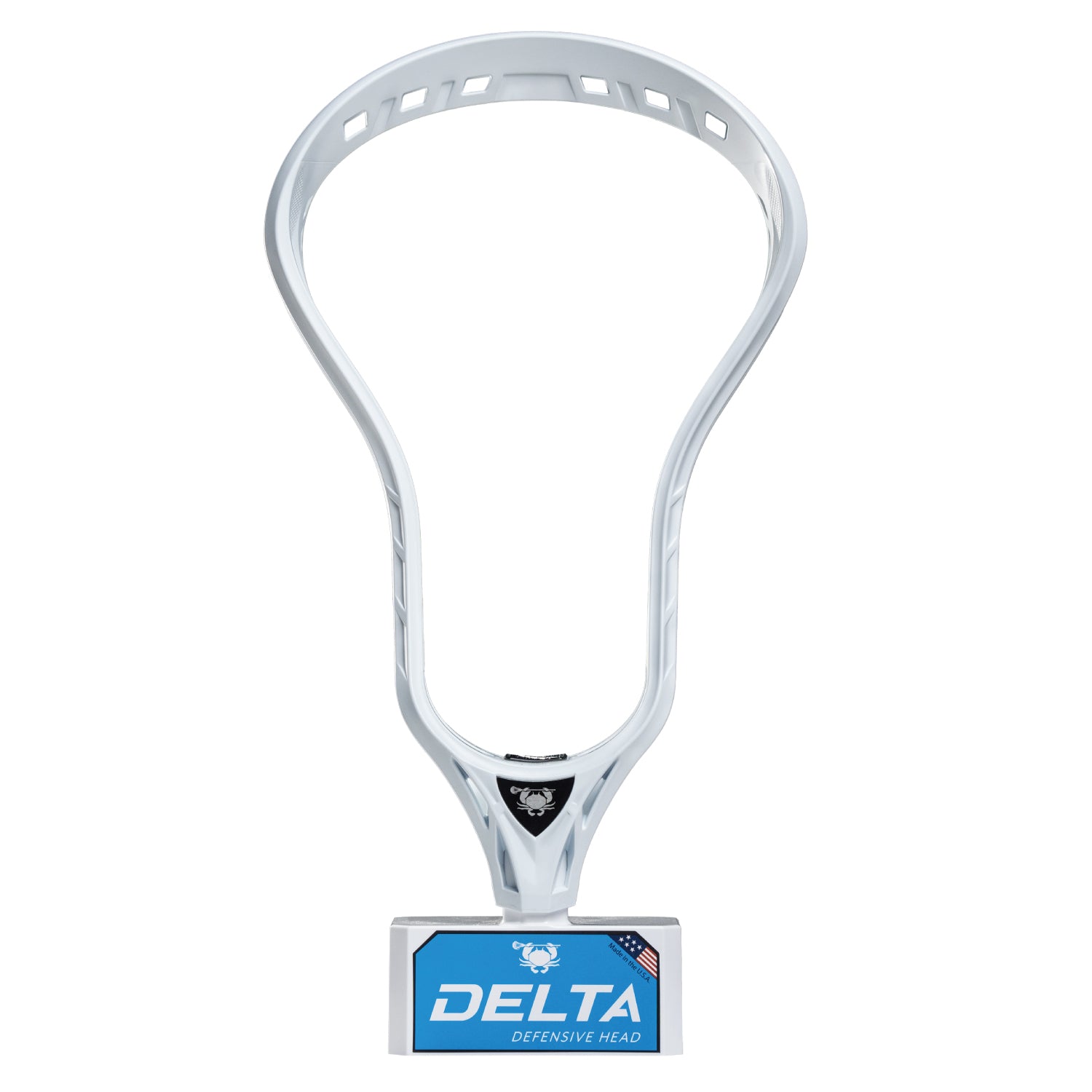 ECD Delta
