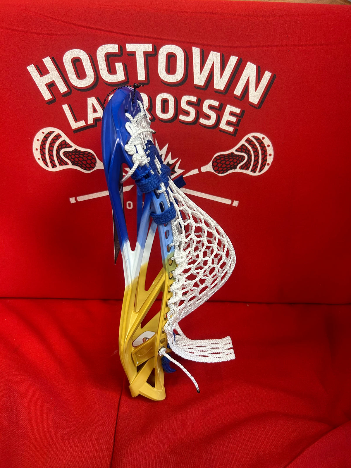 Hogtown Strung Alpha Elite