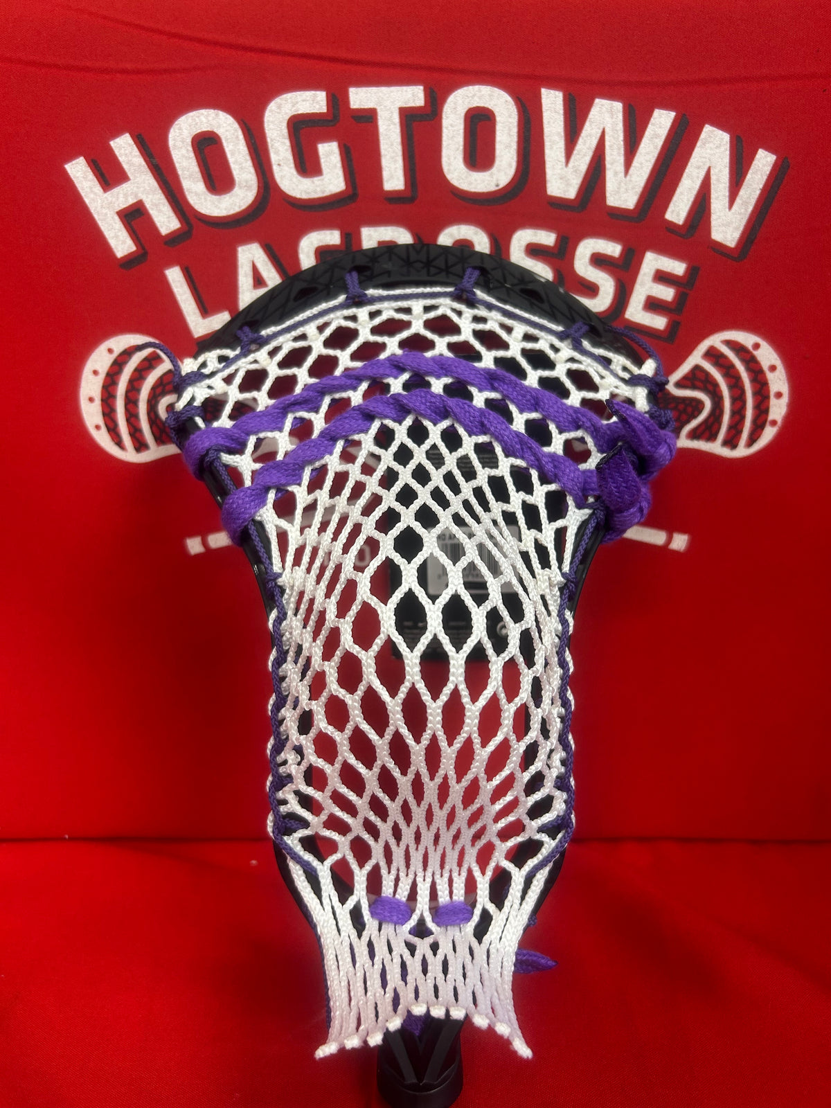 Hogtown Strung Nike Alpha Elite