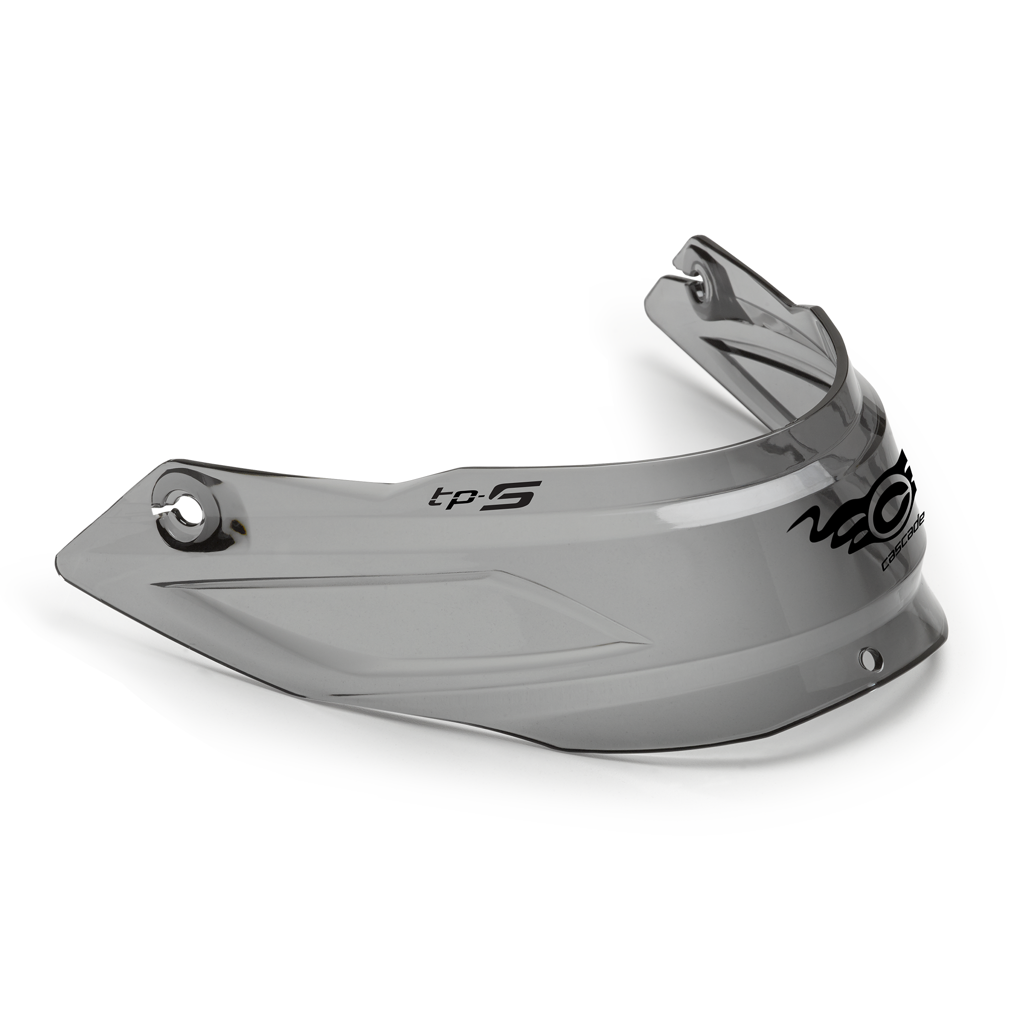 TPS Goalie Throat Piece