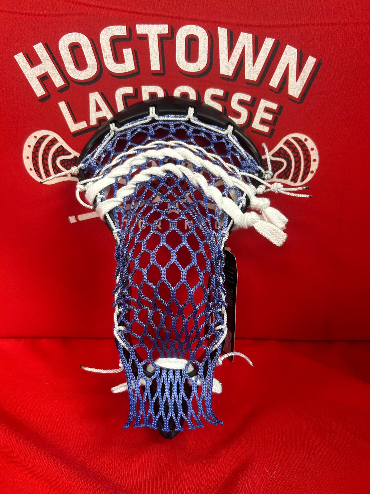 Hogtown Strung Vital