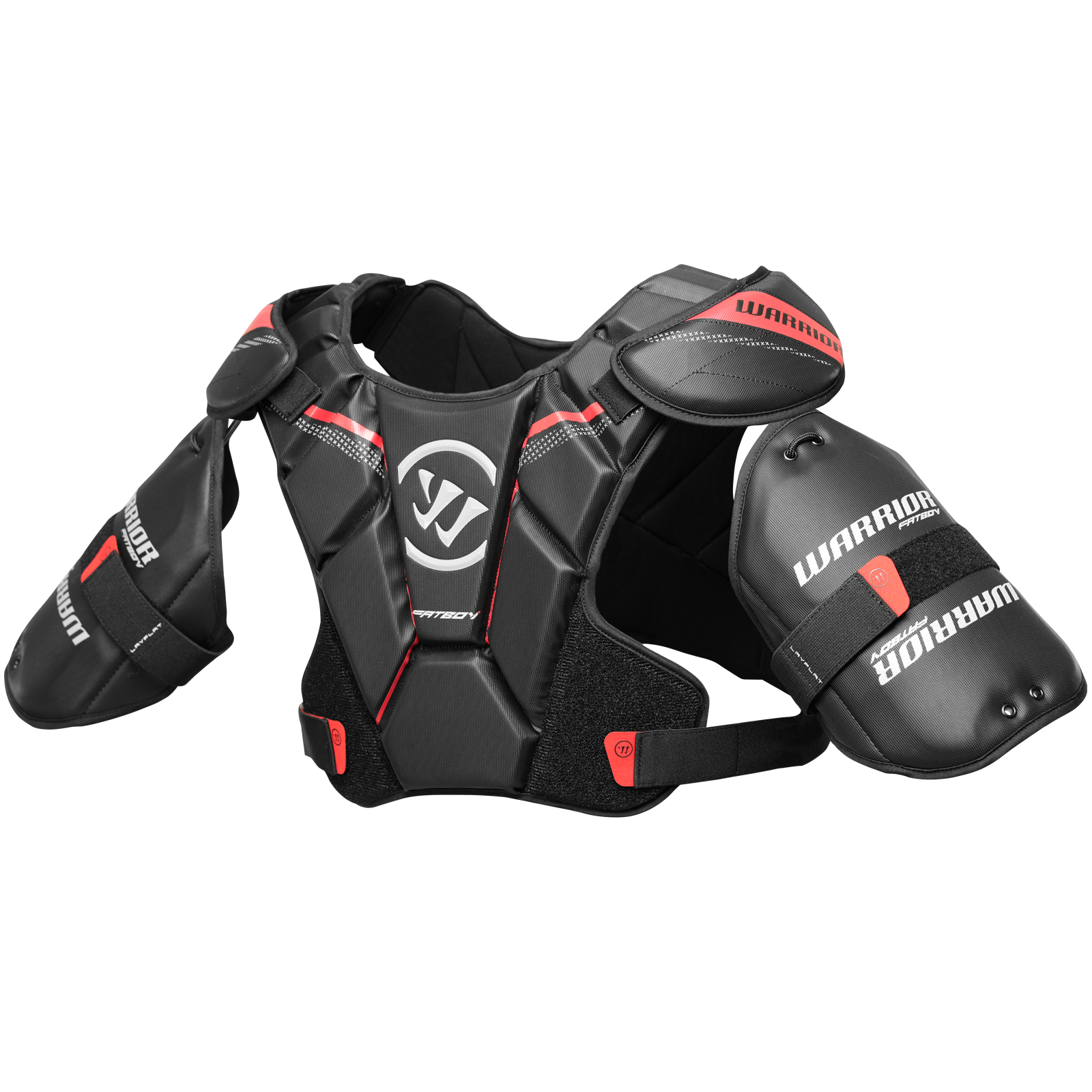Fatboy Shoulder Pad