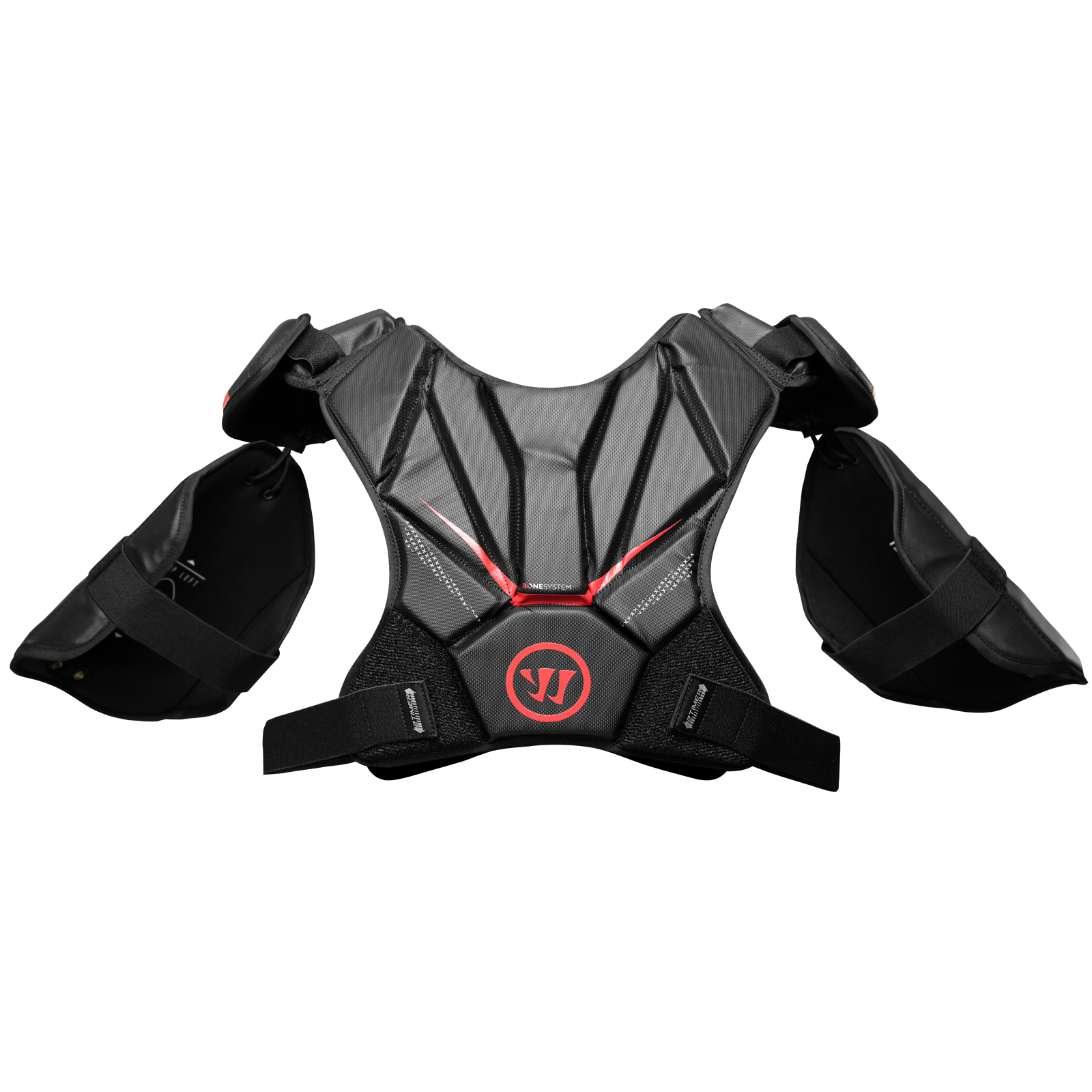 Fatboy Shoulder Pad