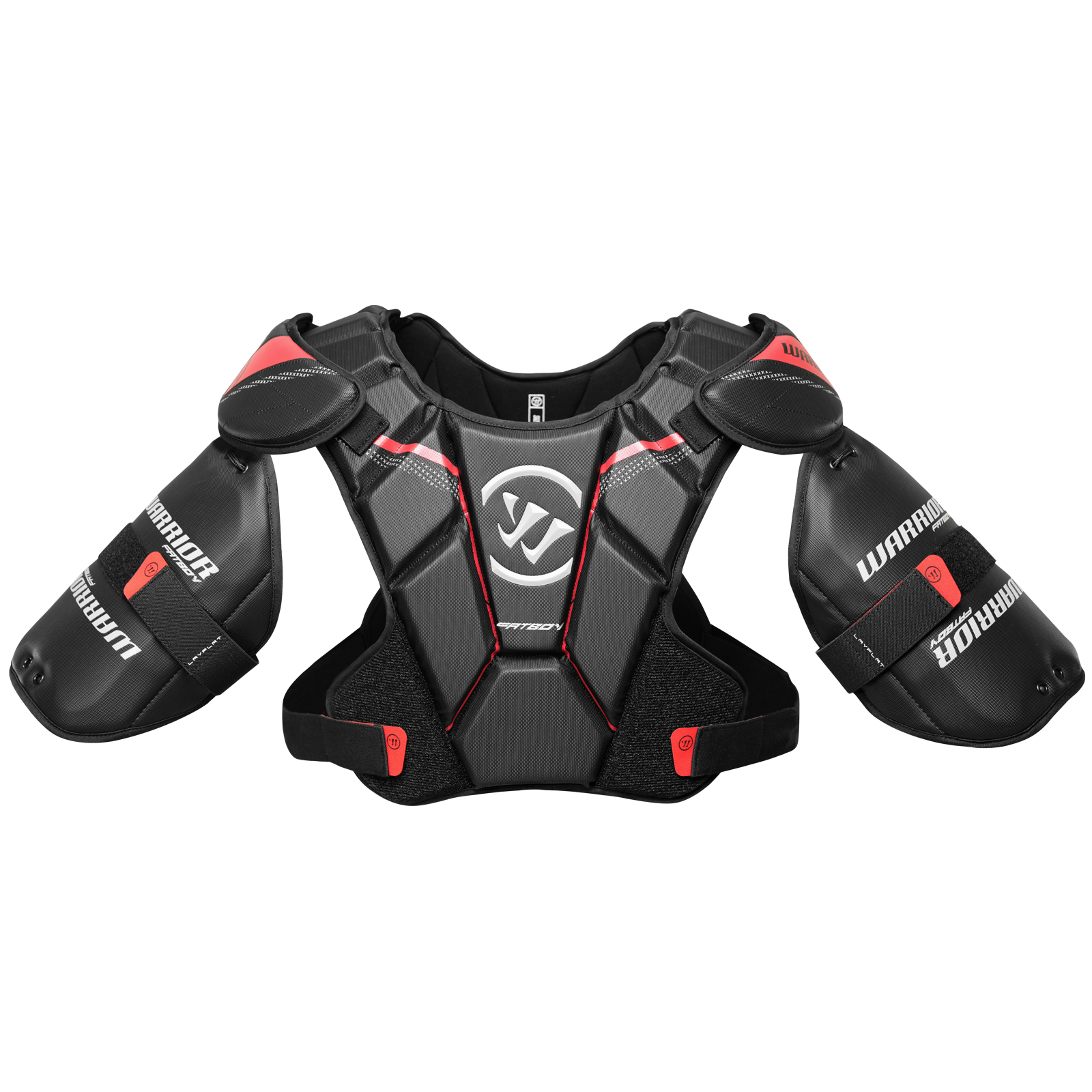 Fatboy Shoulder Pad