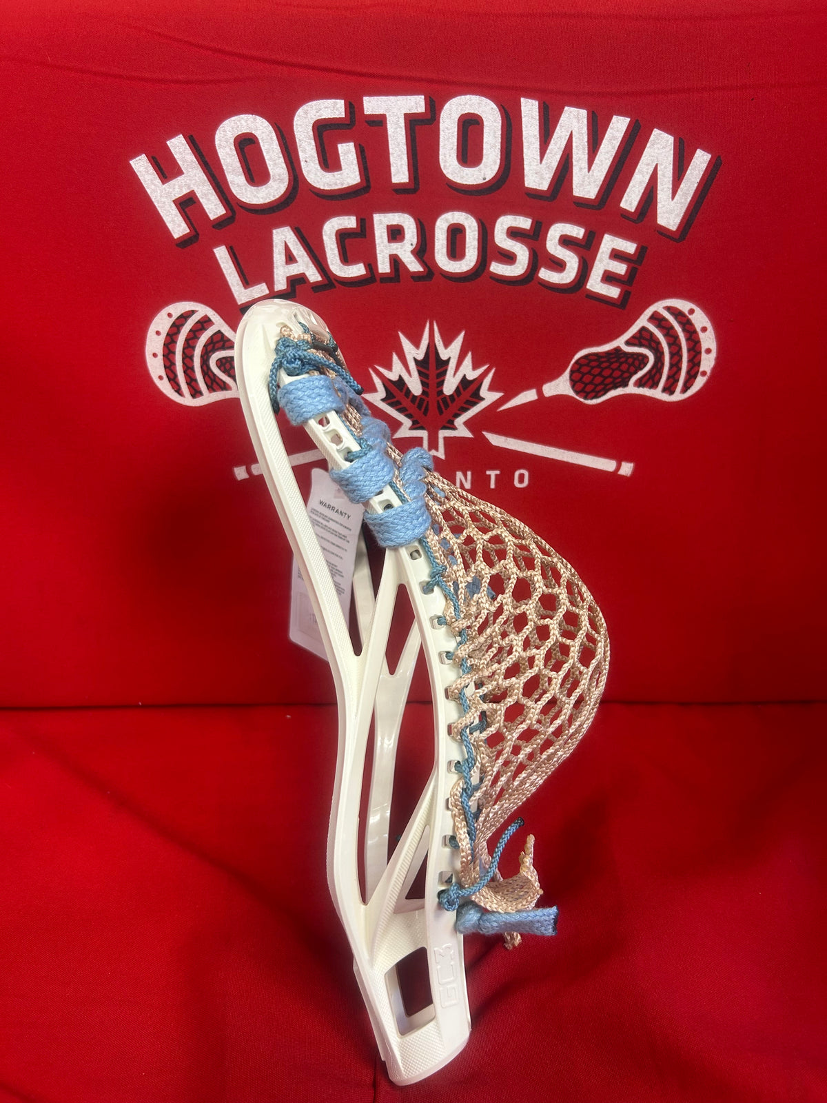 Hogtown Strung Gait GC3
