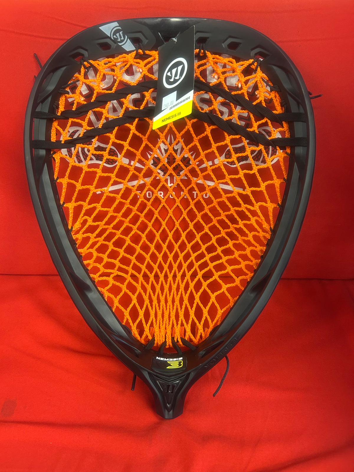 Hogtown Strung Nemesis 3